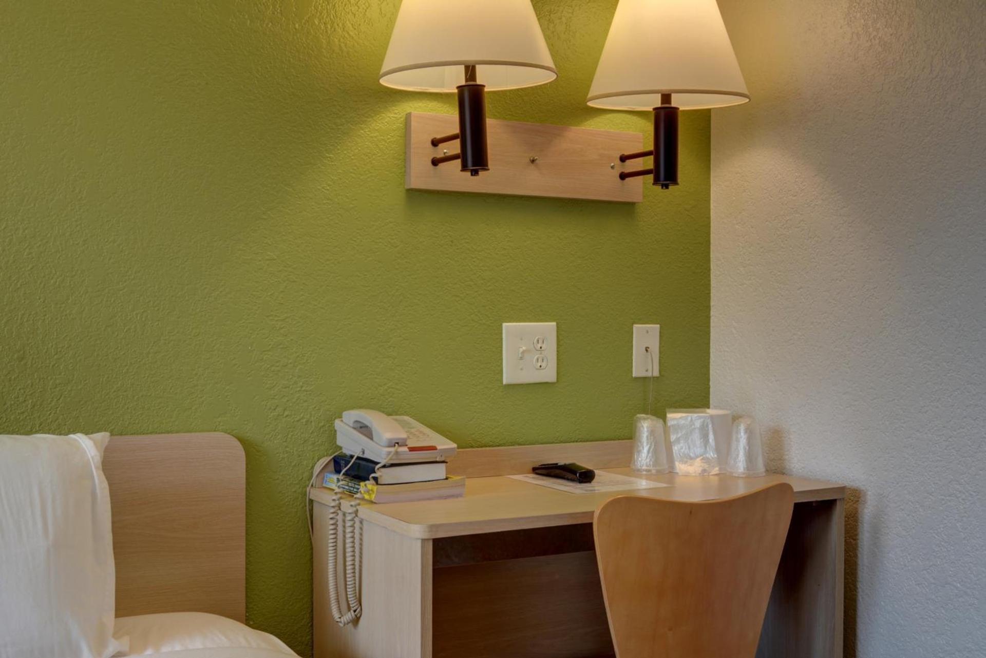Motel 6-Springfield, OR - Eugene North photo 18