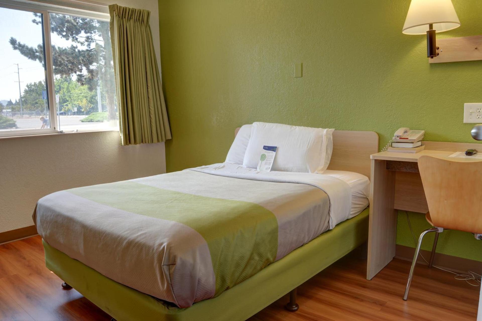 Motel 6-Springfield, OR - Eugene North photo 20
