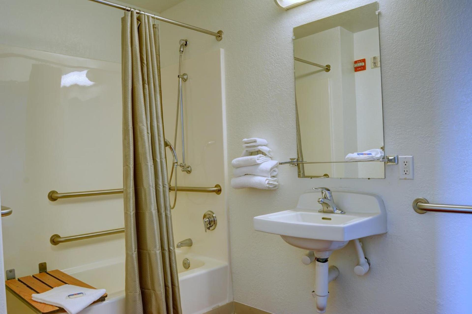 Motel 6-Springfield, OR - Eugene North photo 28