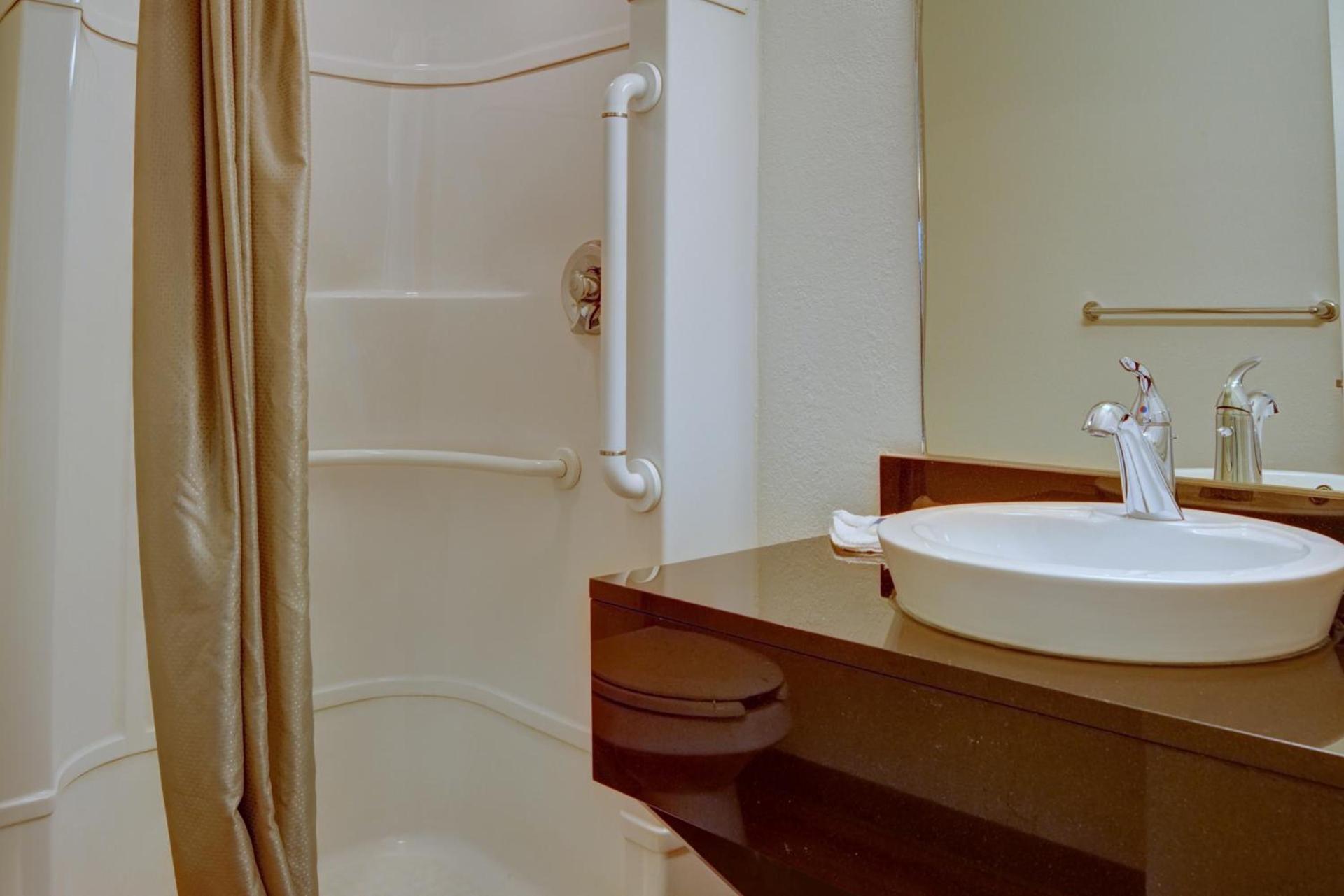 Motel 6-Springfield, OR - Eugene North photo 30