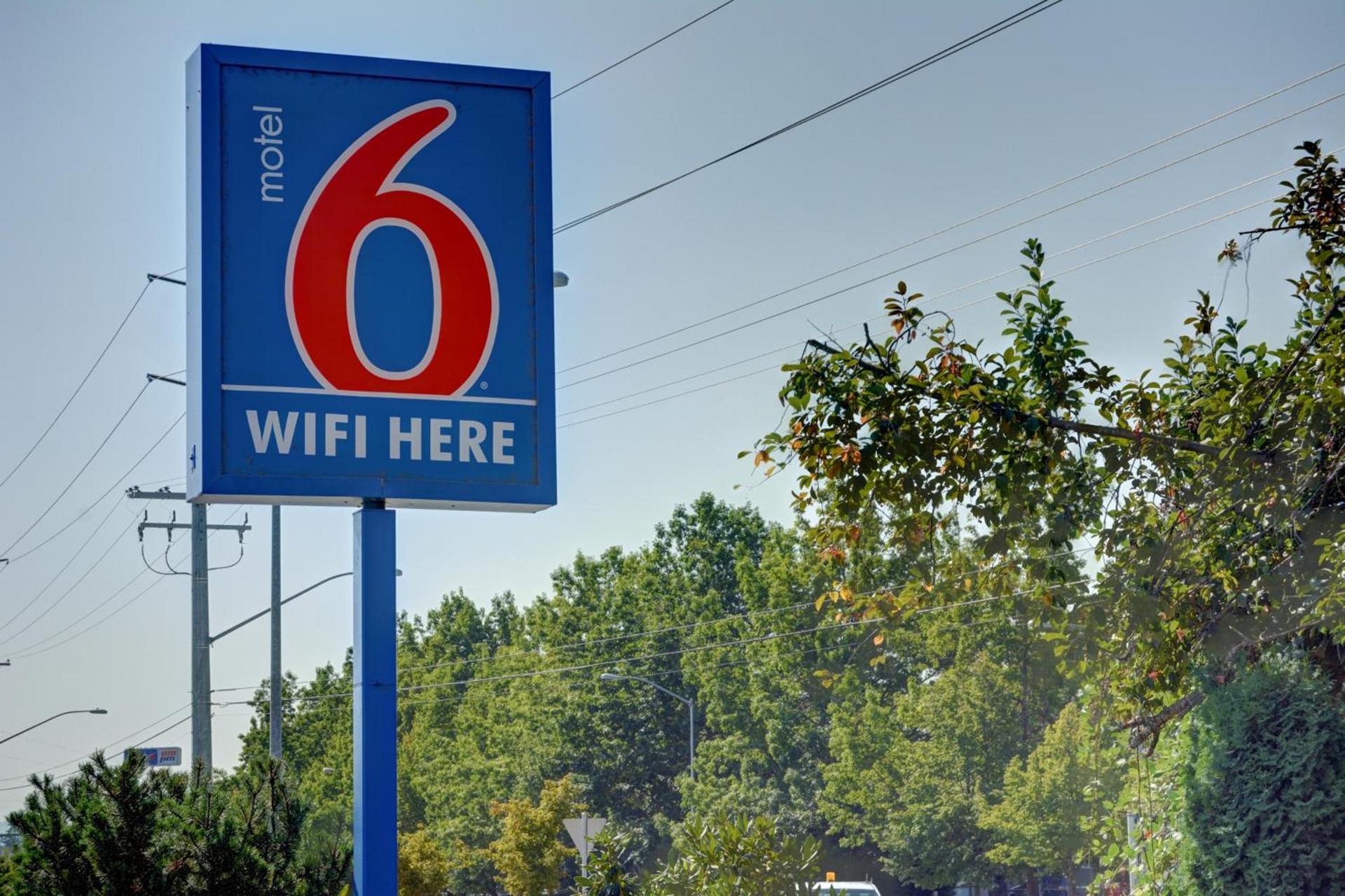 Motel 6-Springfield, OR - Eugene North photo 4