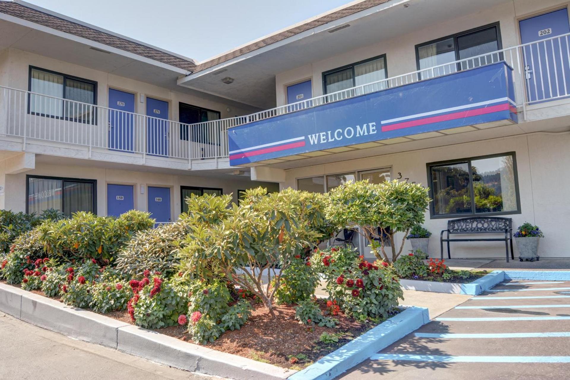 Motel 6-Springfield, OR - Eugene North photo 3