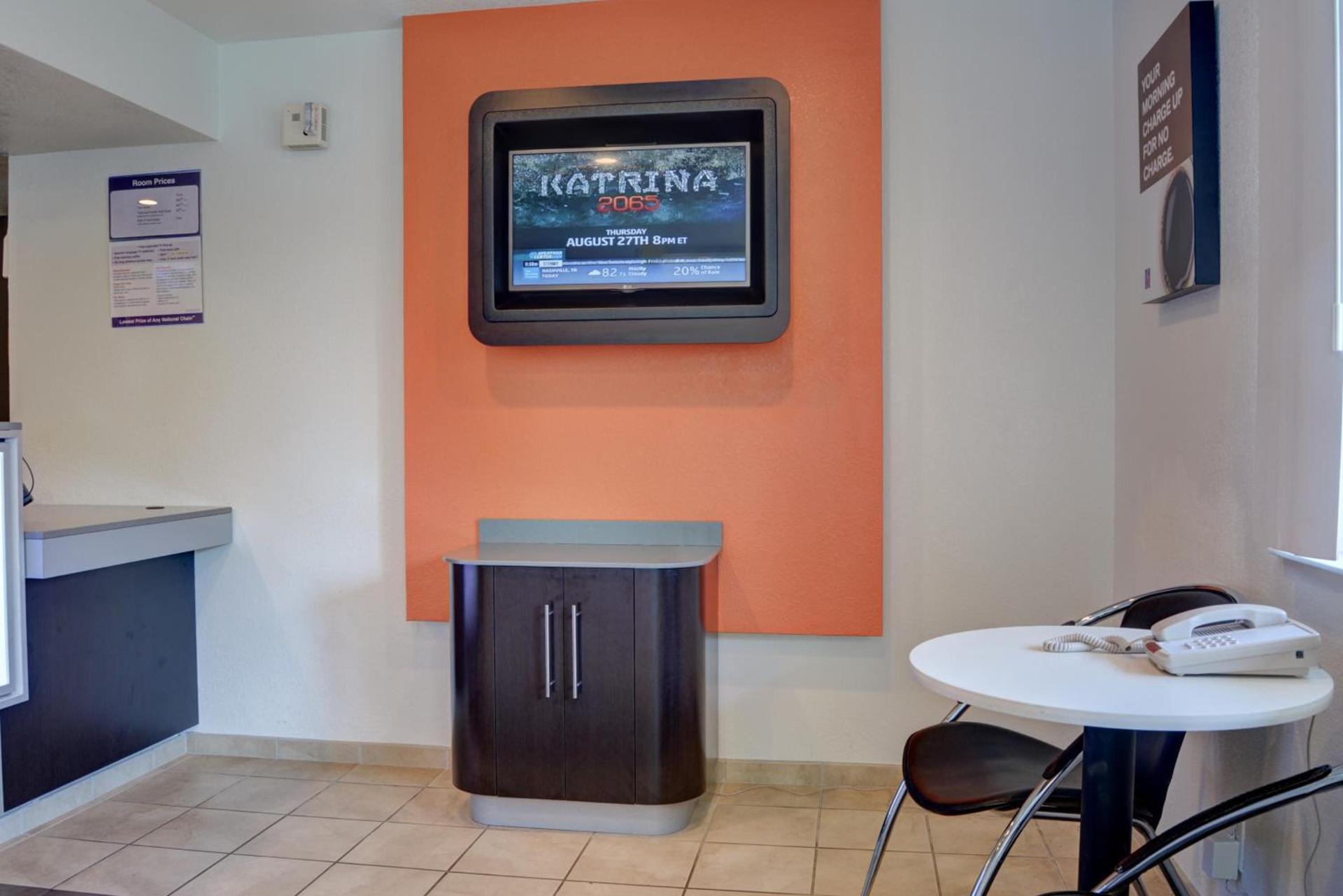 Motel 6-Springfield, OR - Eugene North photo 15