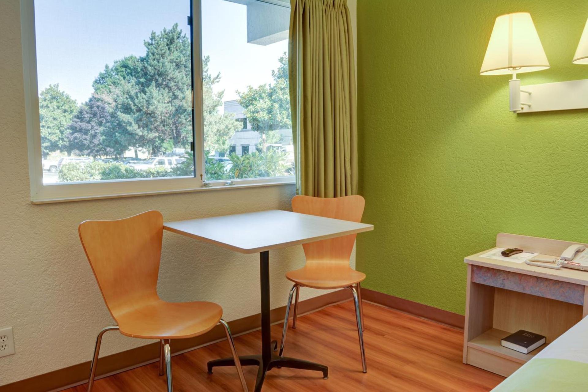 Motel 6-Springfield, OR - Eugene North photo 26