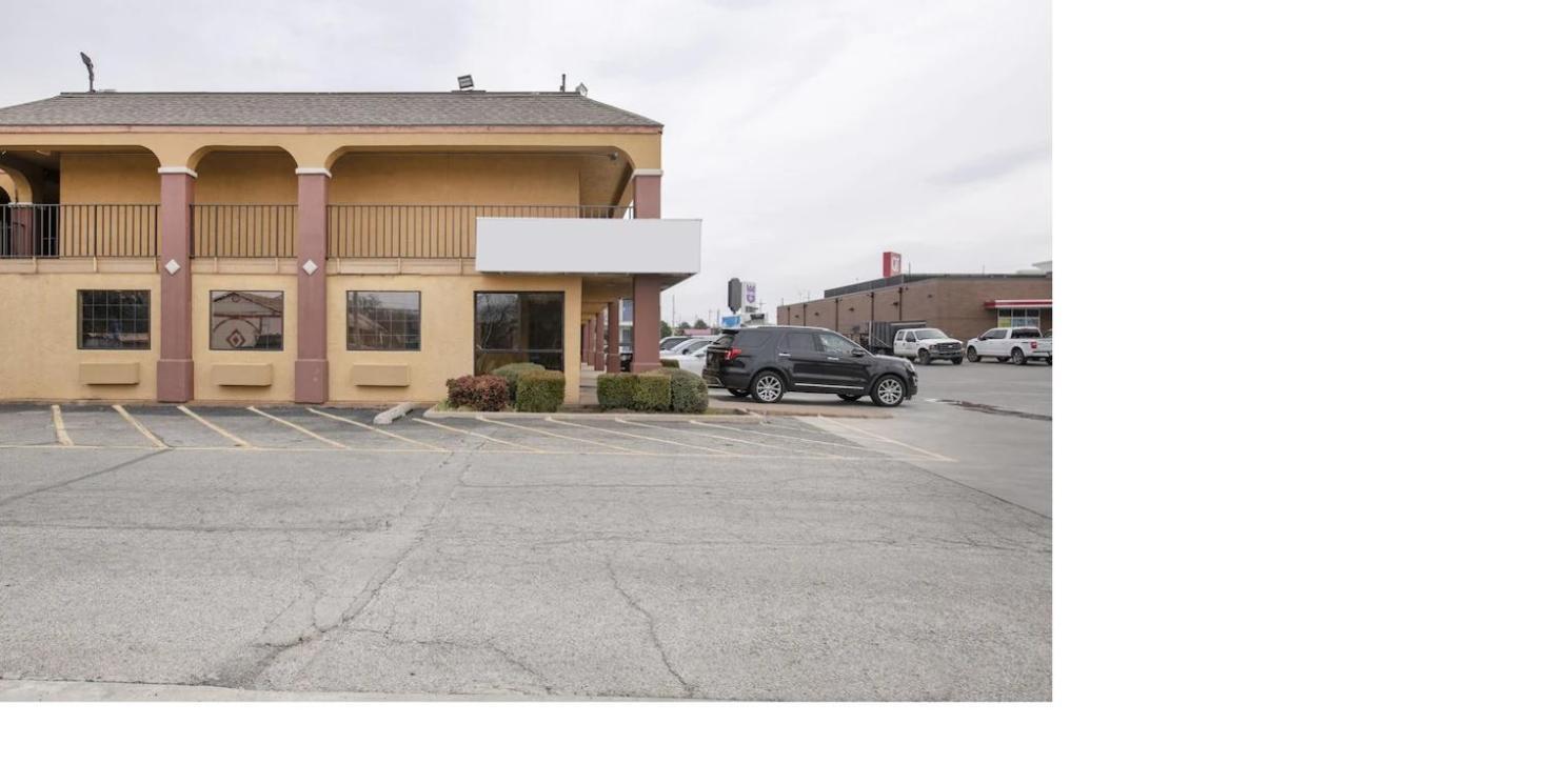 Southern Comfort Hotel photo 1