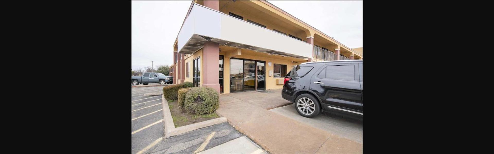 Southern Comfort Hotel photo 4