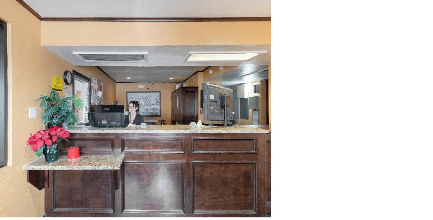 Southern Comfort Hotel photo 5