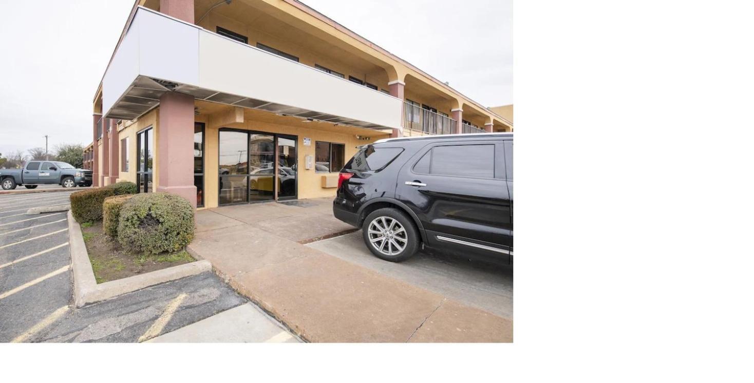 Southern Comfort Hotel photo 6