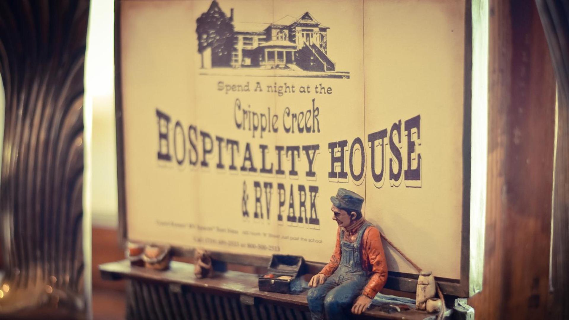 Cripple Creek Hospitality House photo 32