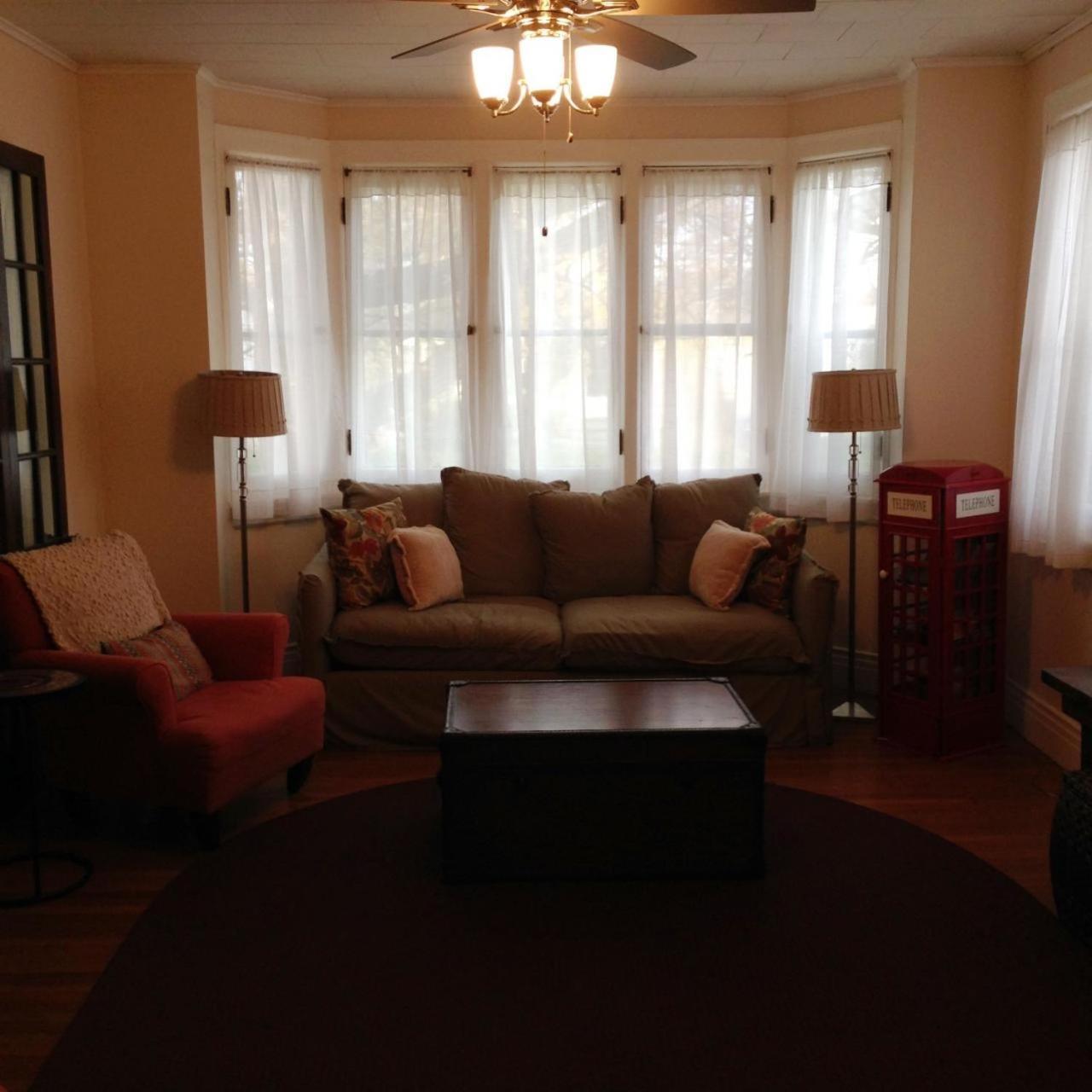 Moreland Guesthouse photo 8