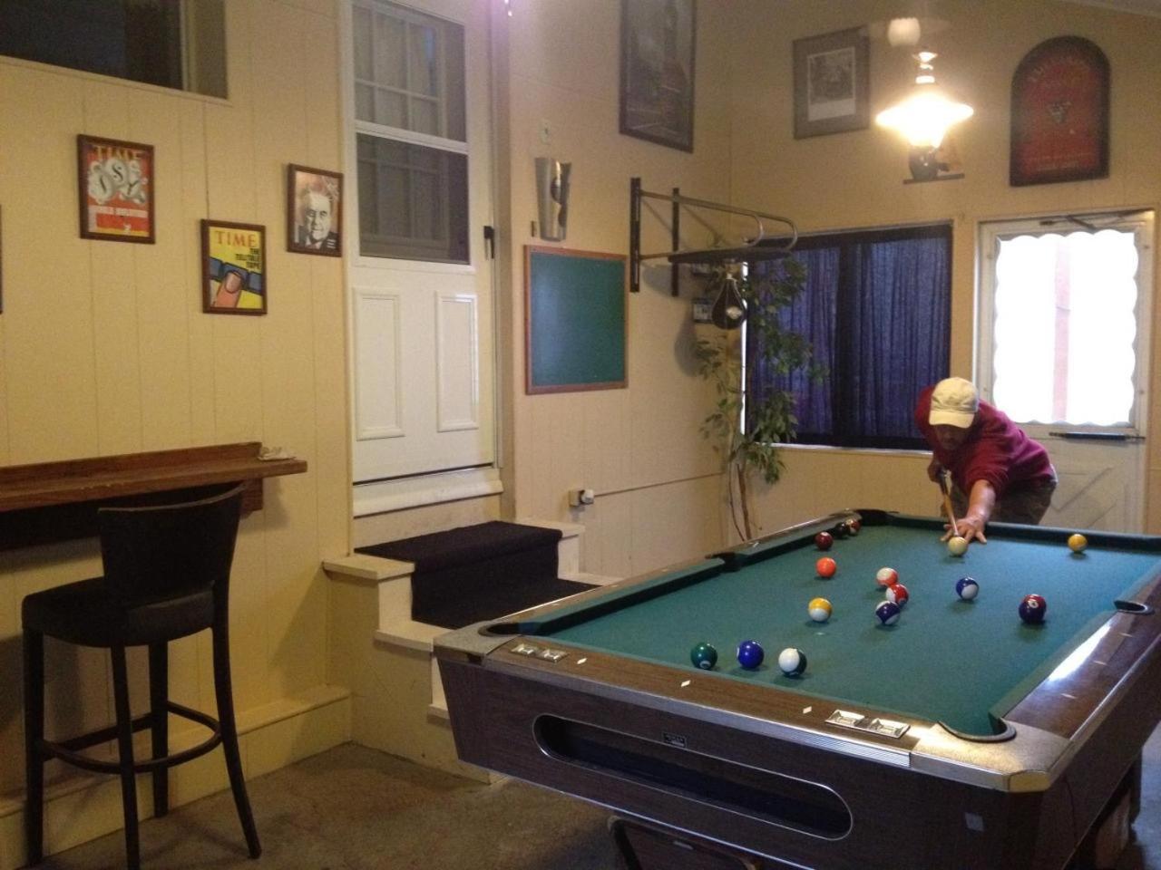 Moreland Guesthouse photo 9