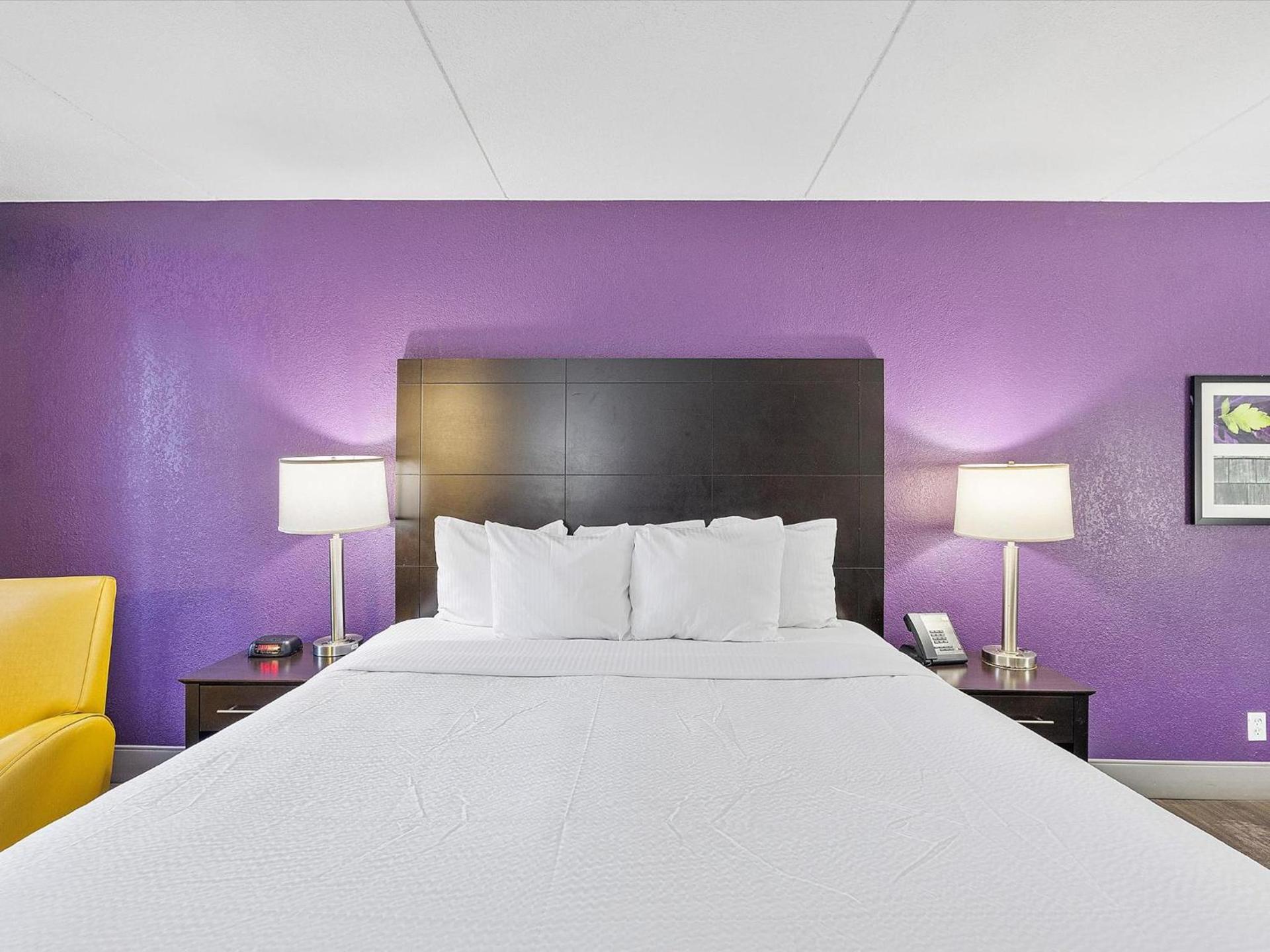 La Quinta Inn by Wyndham Miami Airport North photo 45