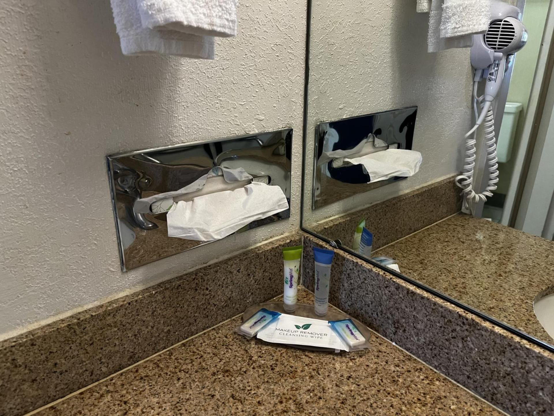 Budget Inn Laramie photo 17