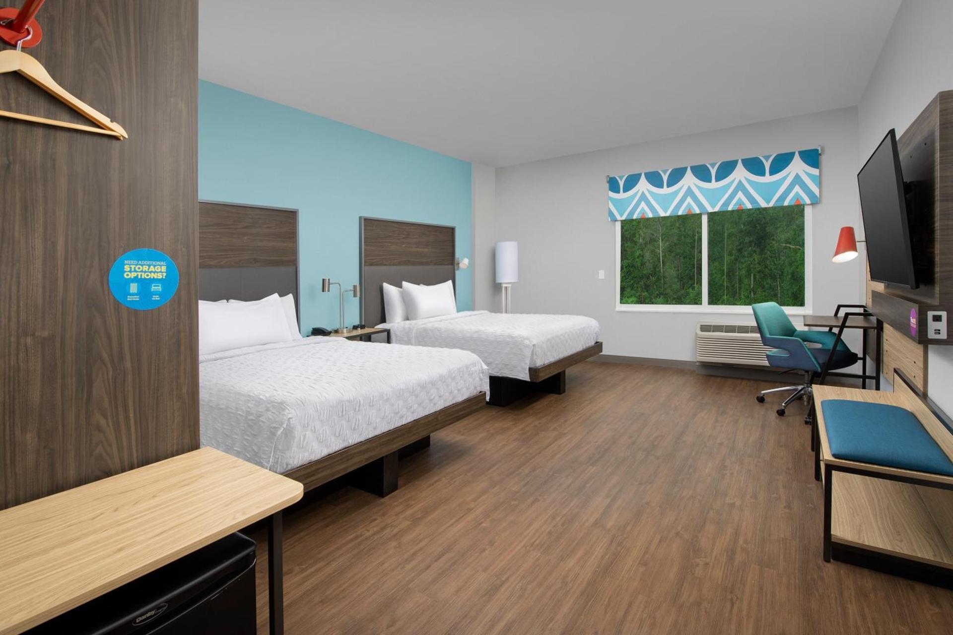 Tru By Hilton Jacksonville Airport photo 45