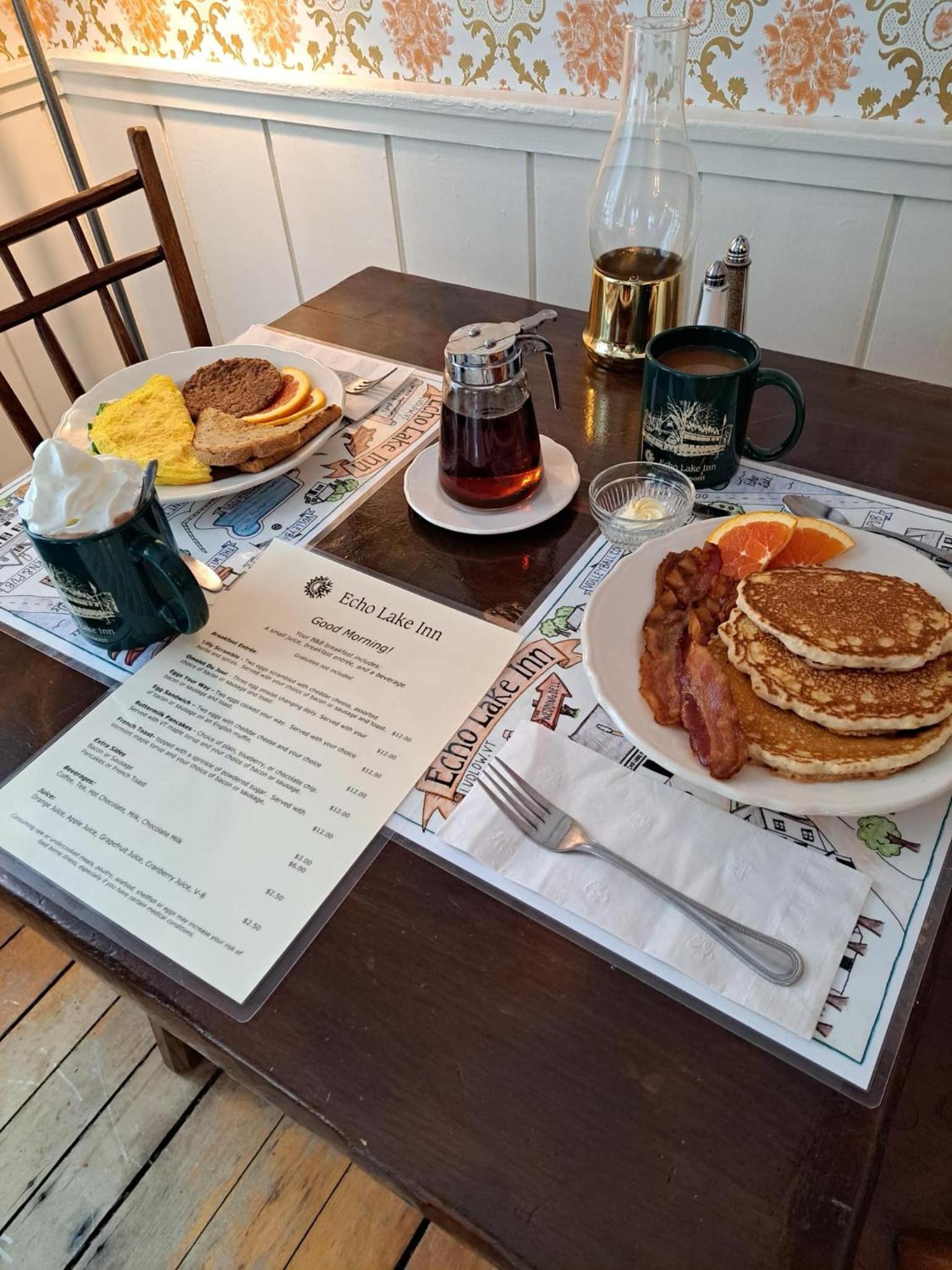 Echo Lake Inn photo 2
