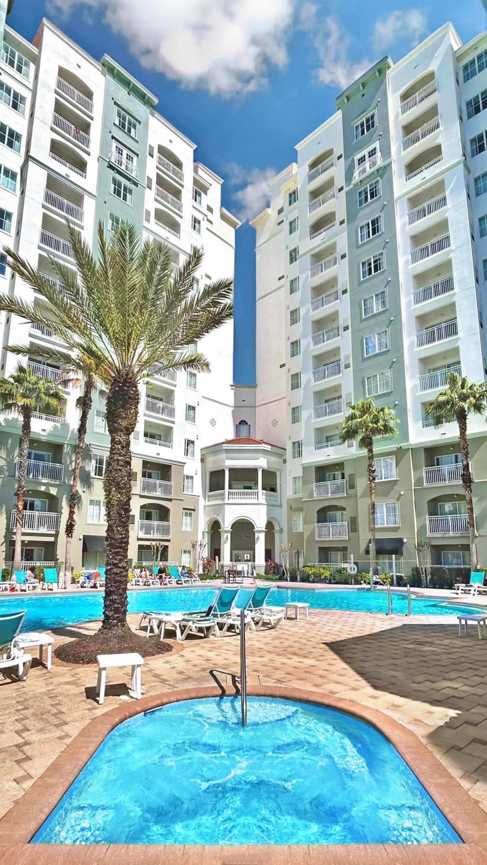 The Point Hotel & Suites Universal photo 34