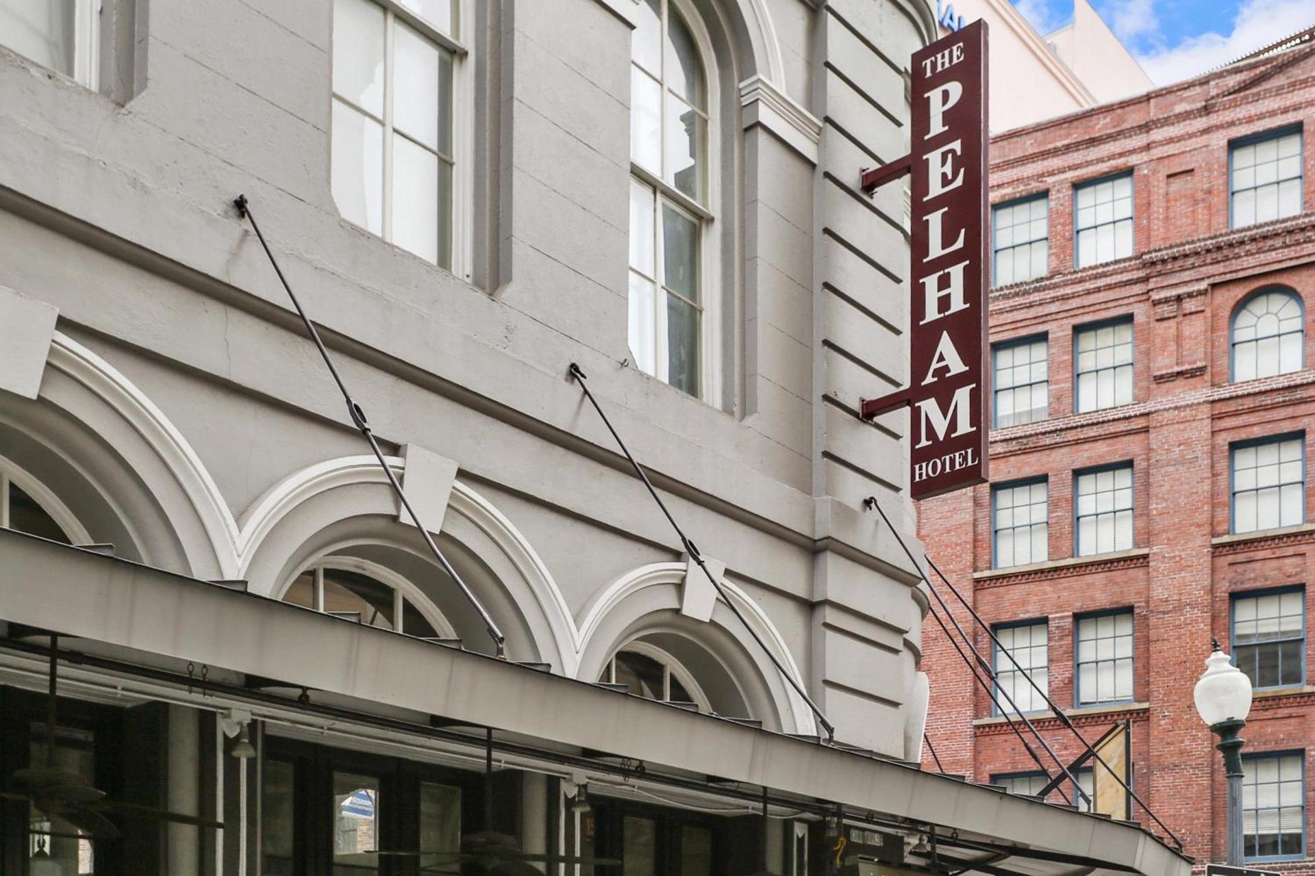Pelham Hotel photo 3