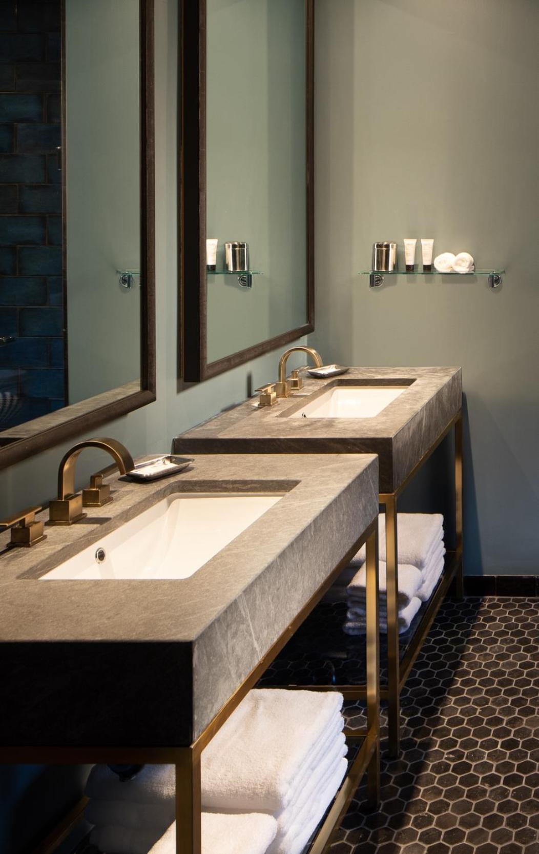Hotel ZaZa Austin photo 16