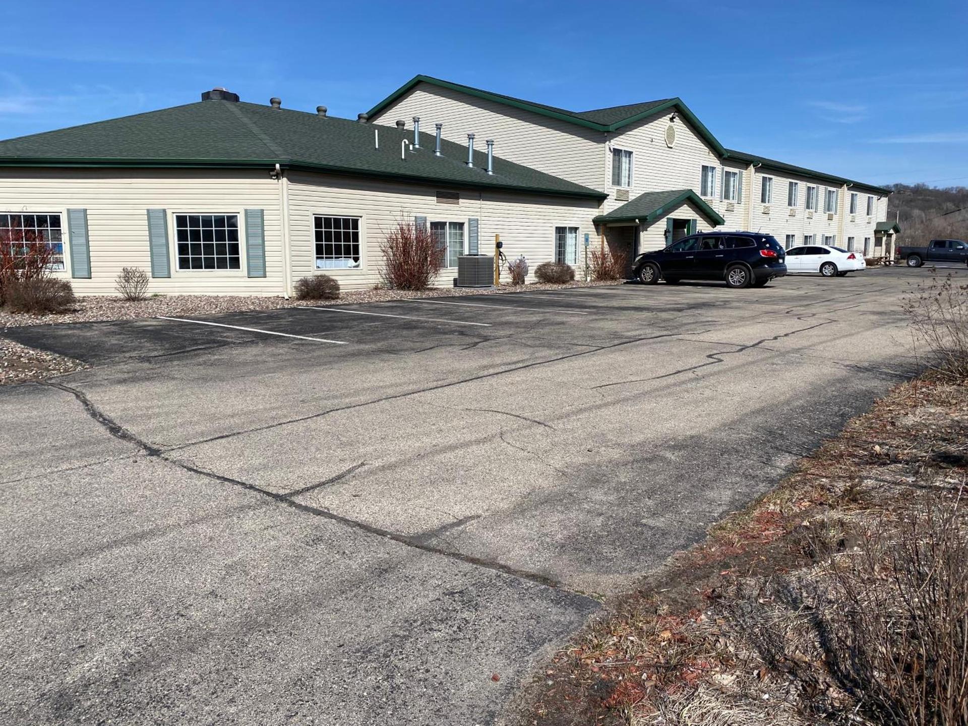 Windsor Place Inn — hotel in Prairie du Chien
