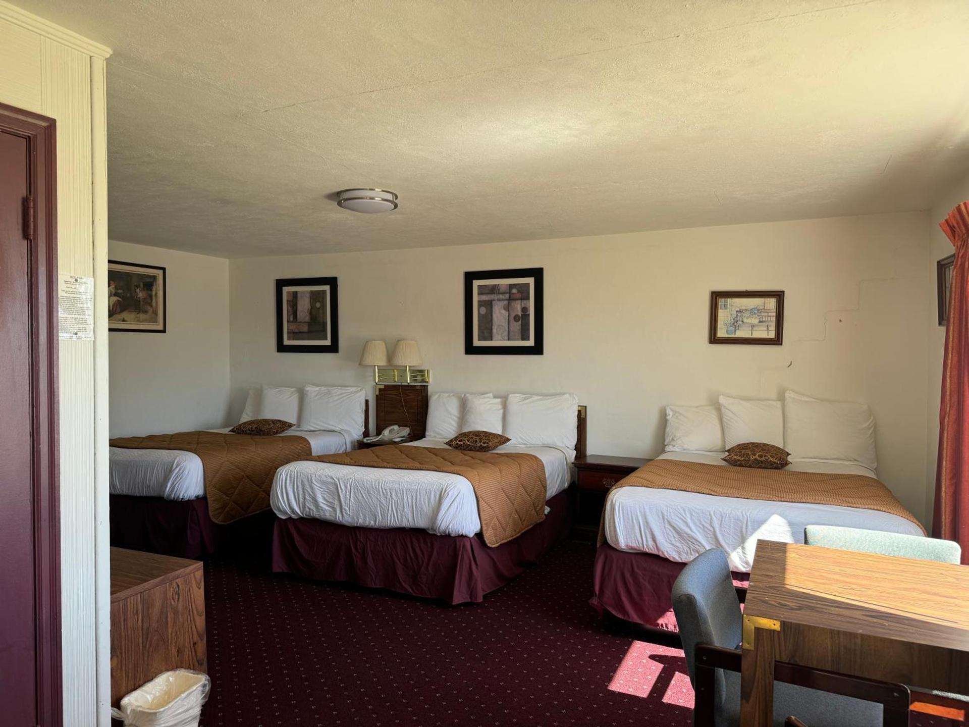 Royal Inn photo 44