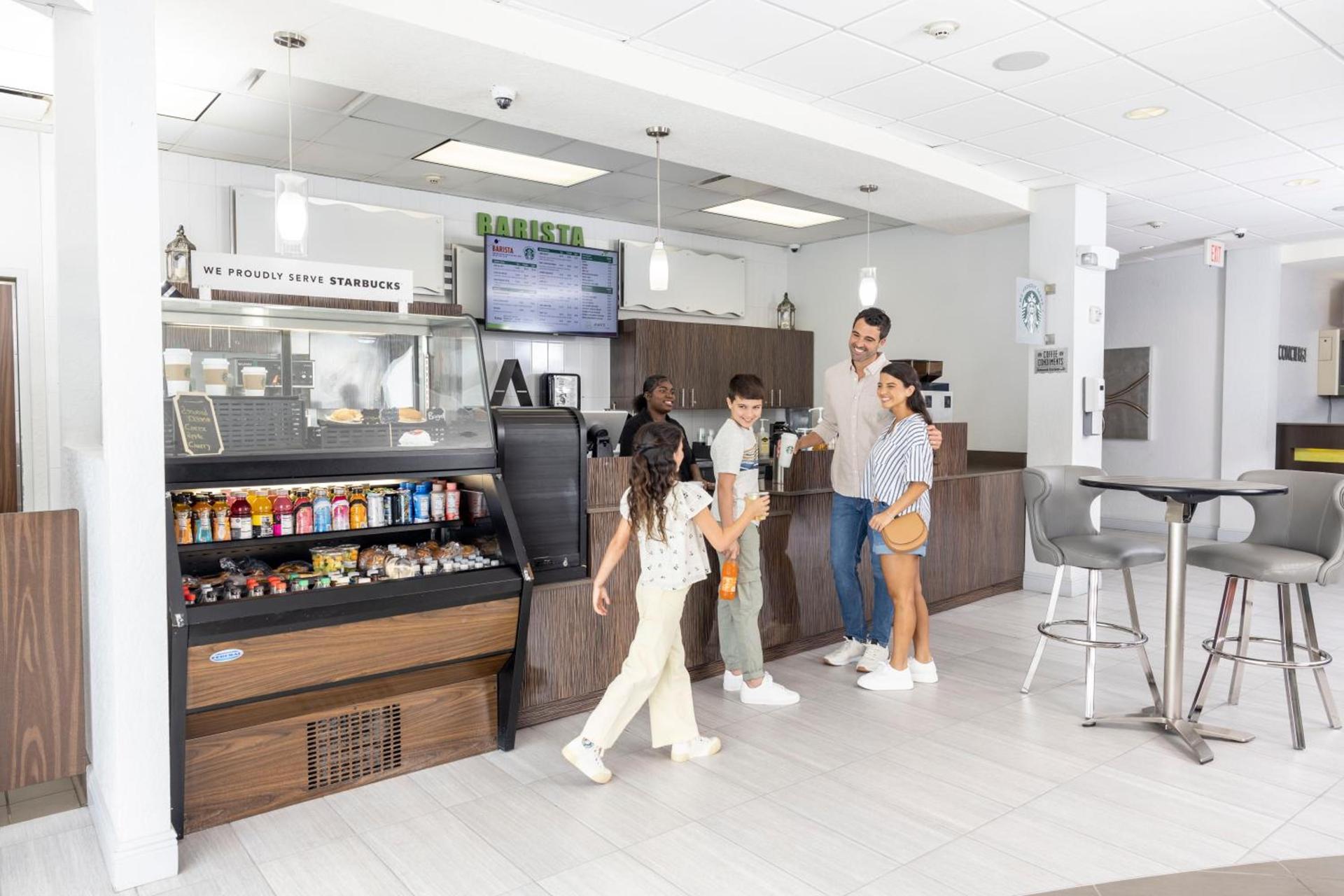 Avanti International Resort photo 19