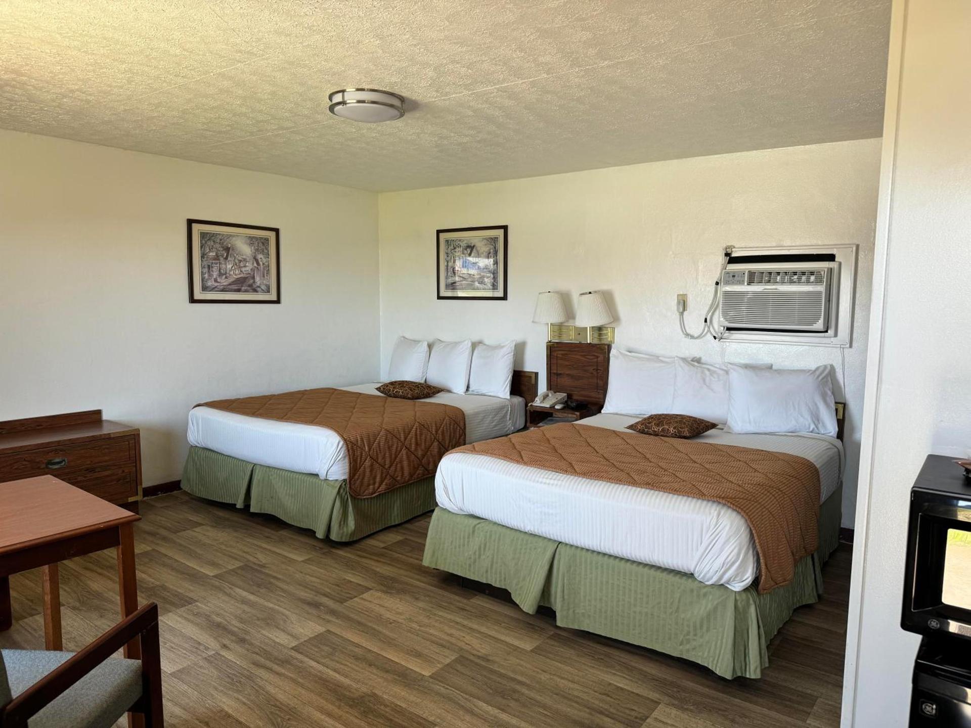Royal Inn photo 36