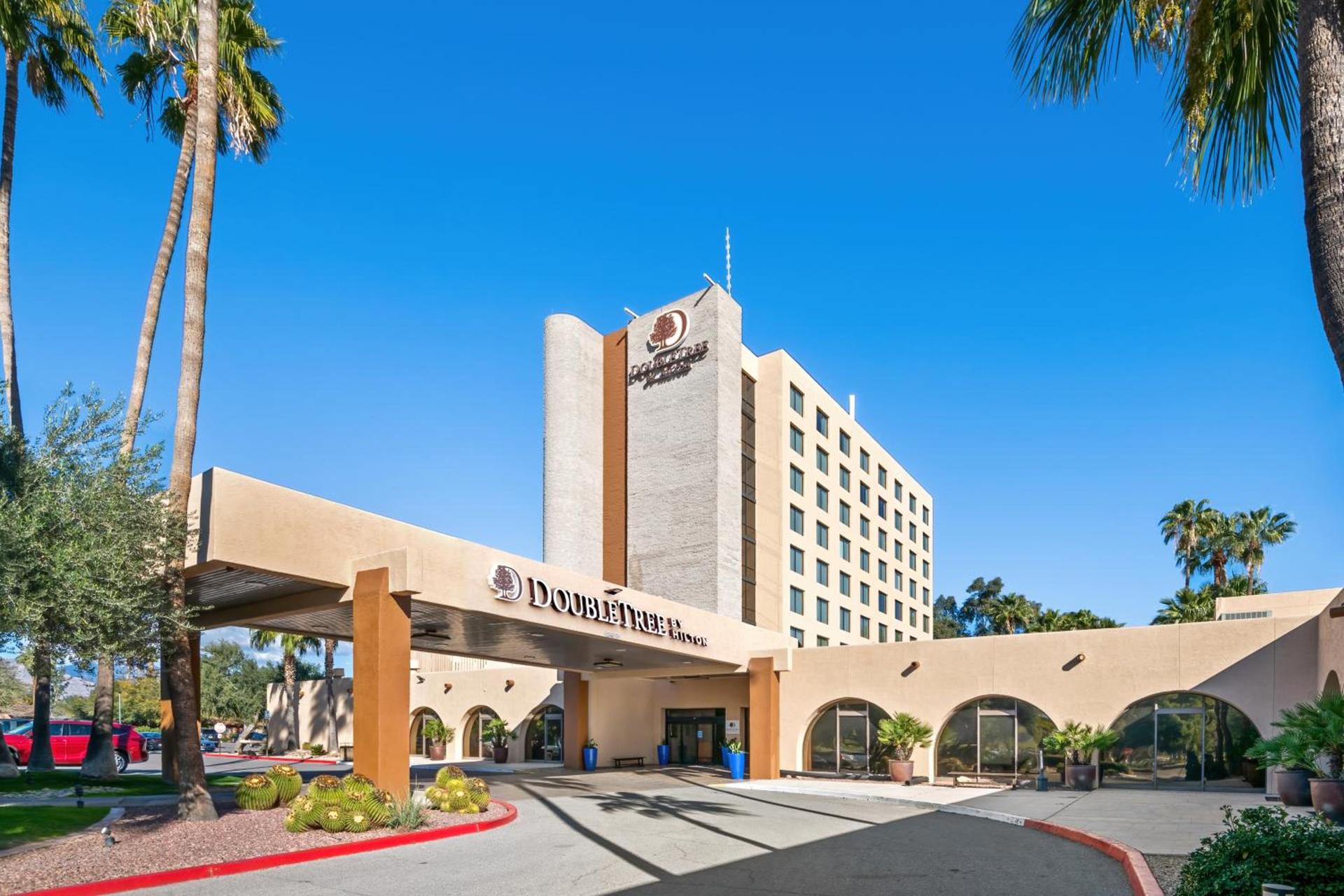 DoubleTree by Hilton Tucson-Reid Park photo 37
