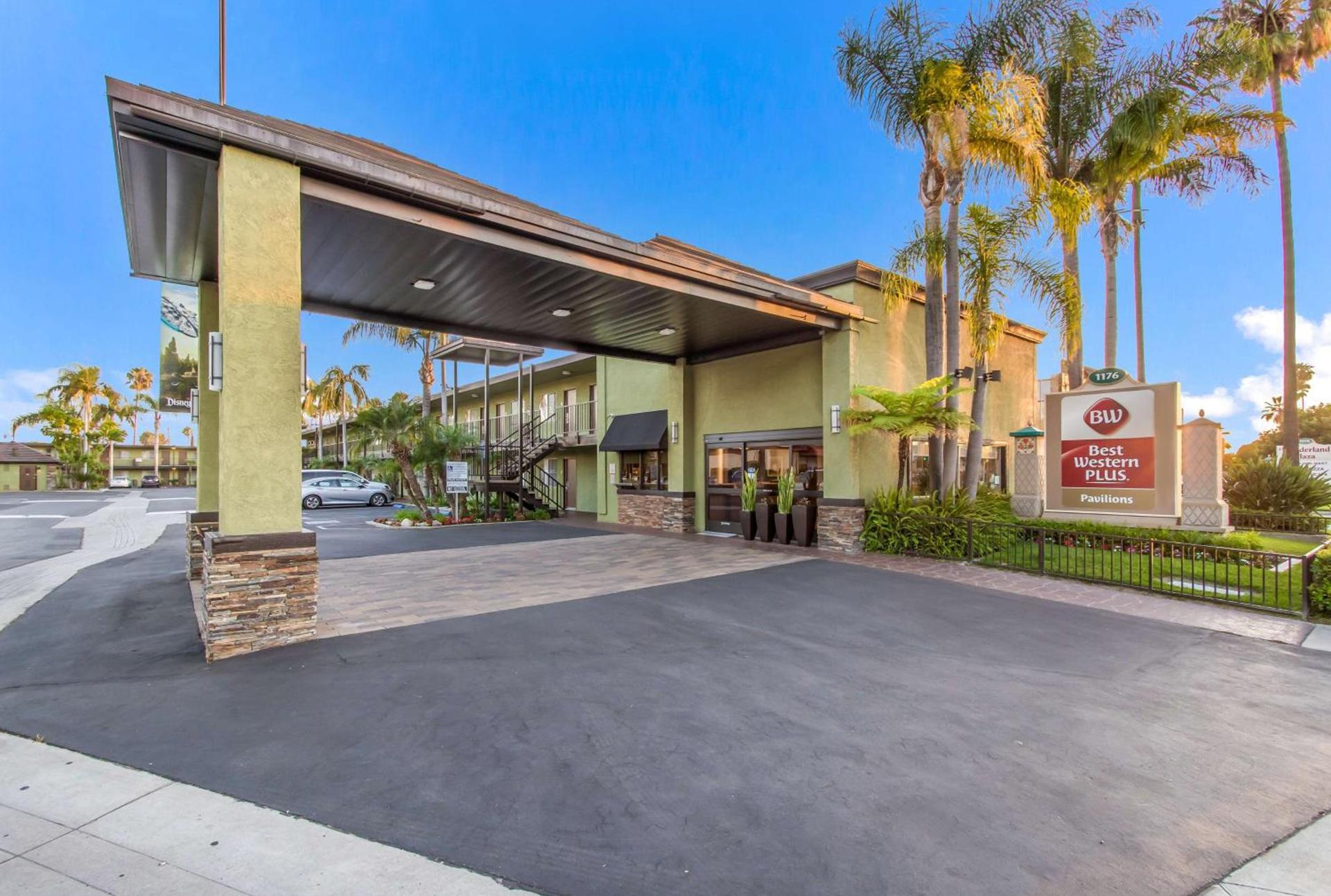 Best Western Plus Pavilions photo 1