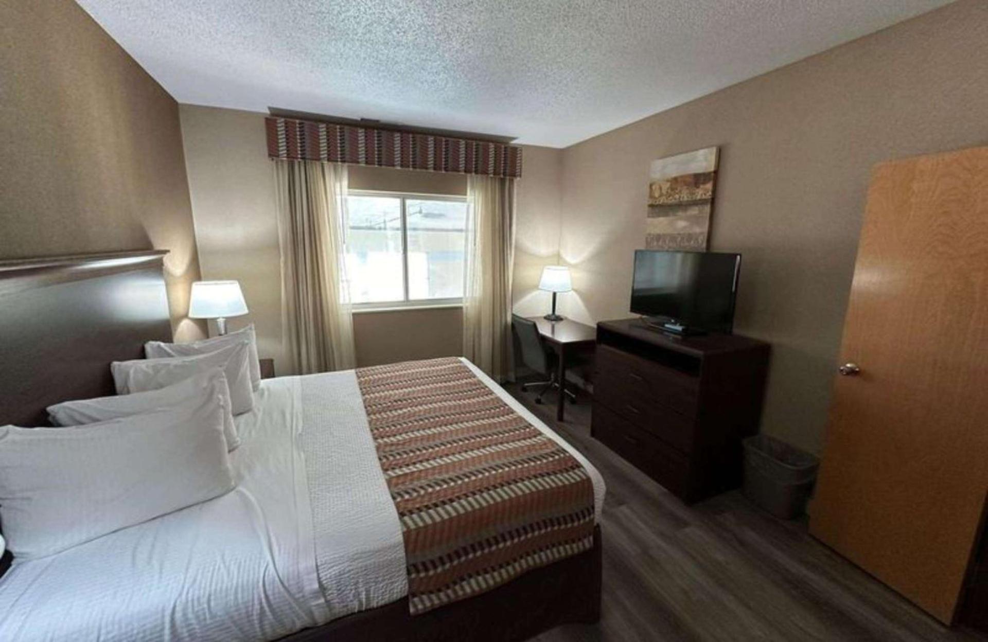 Best Western Circus City Inn photo 19