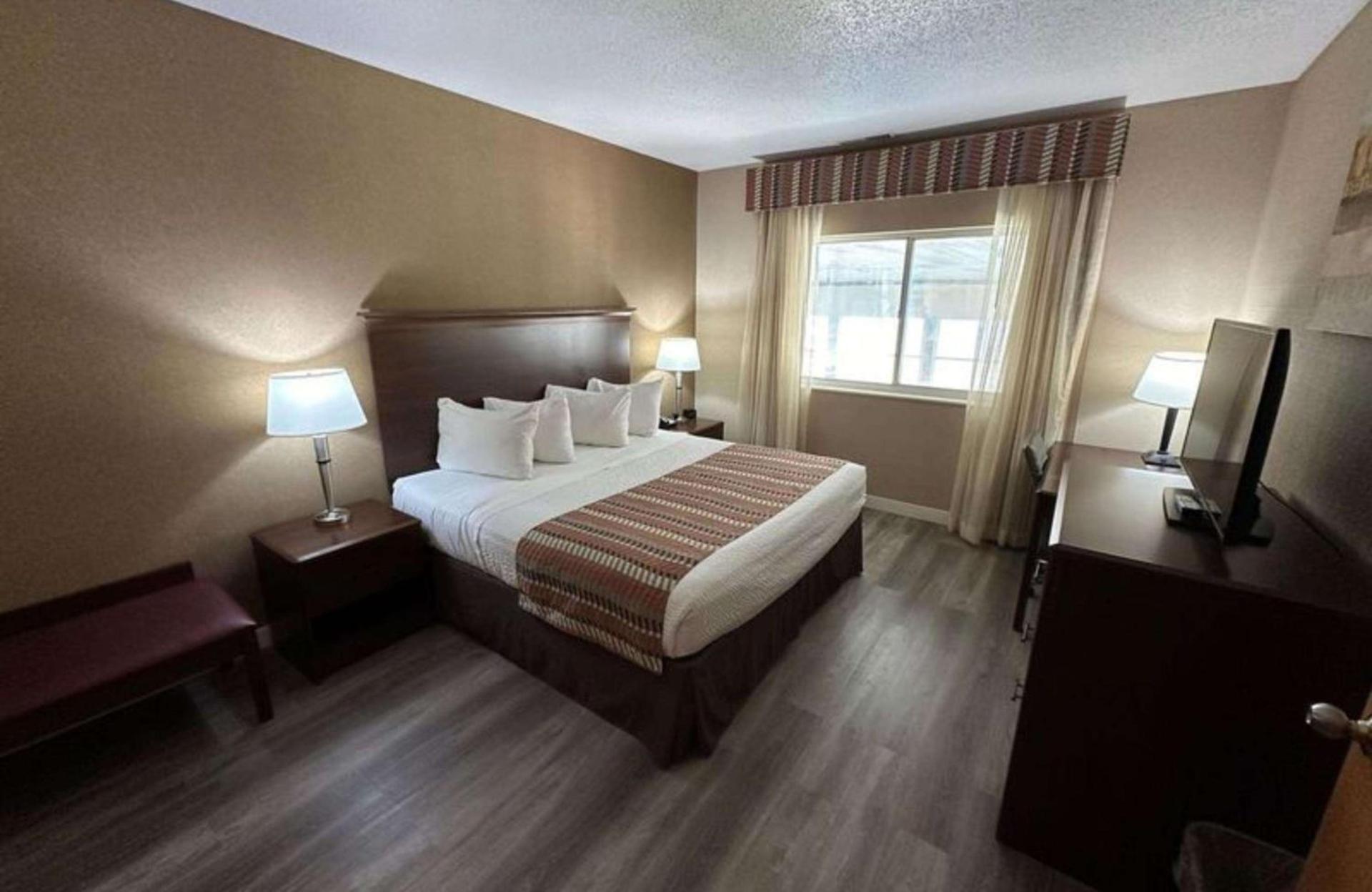 Best Western Circus City Inn photo 18