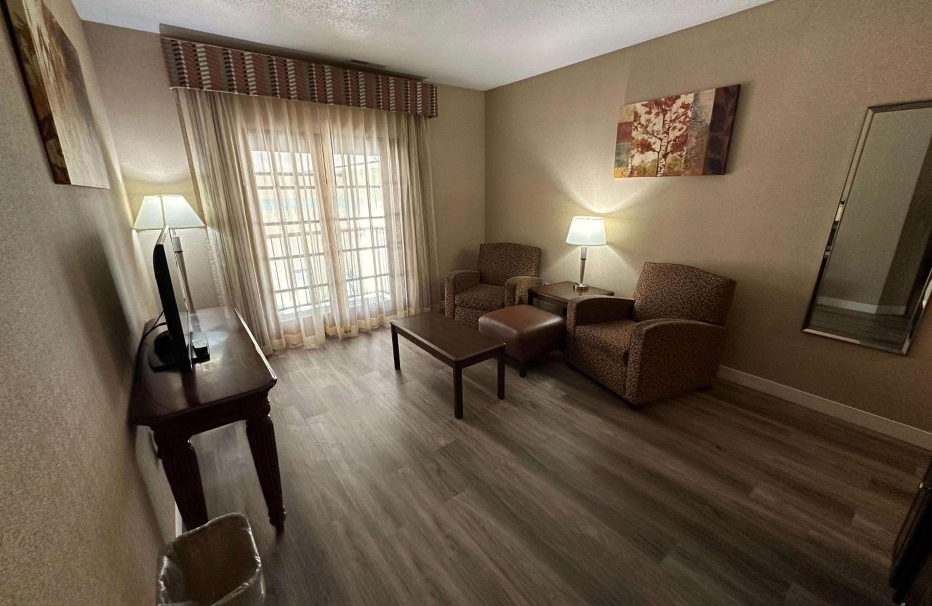 Best Western Circus City Inn photo 20