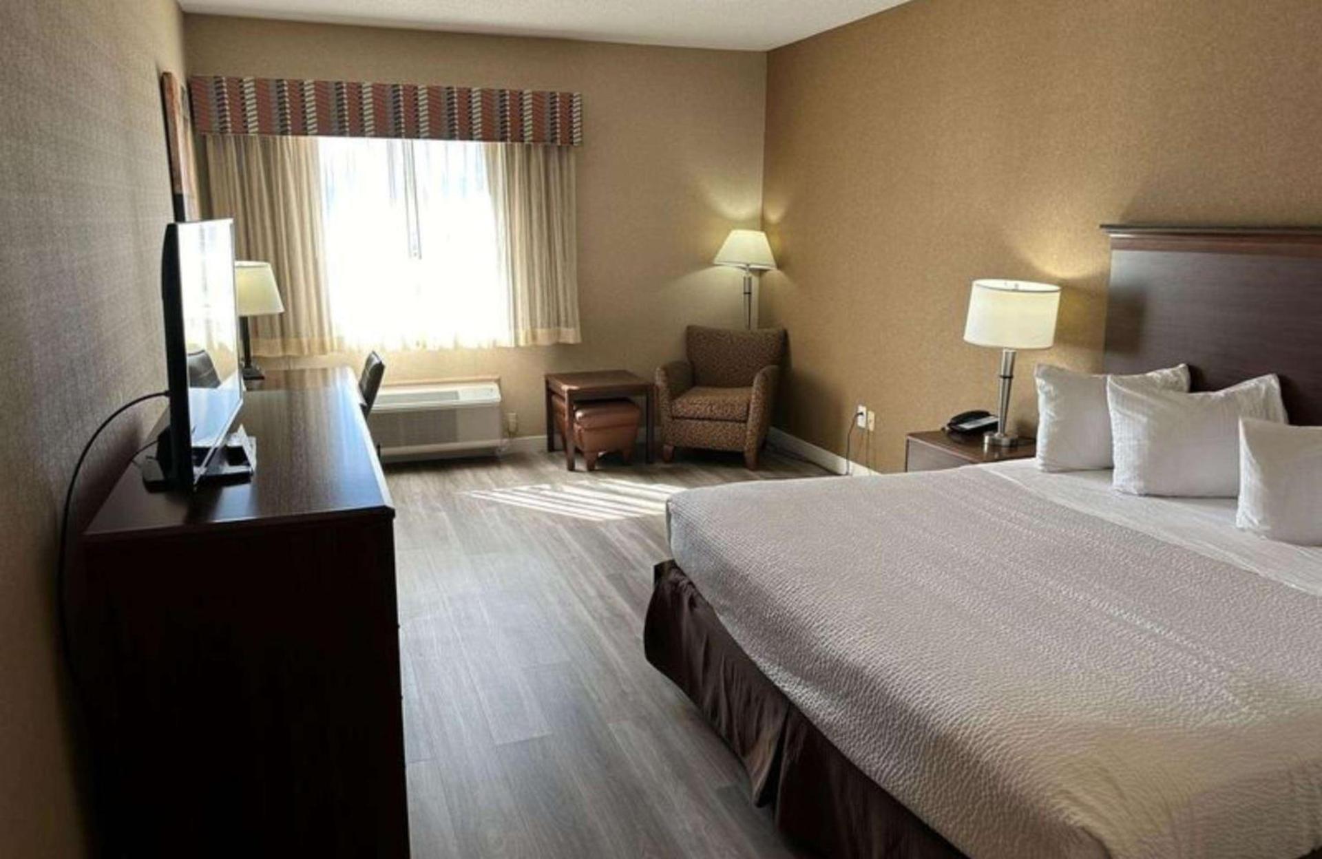 Best Western Circus City Inn photo 28