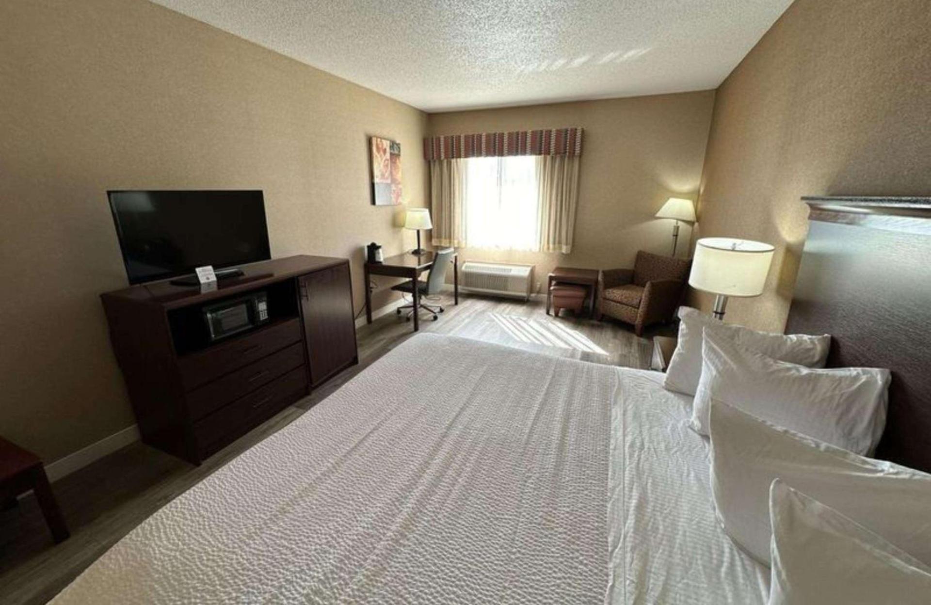 Best Western Circus City Inn photo 27