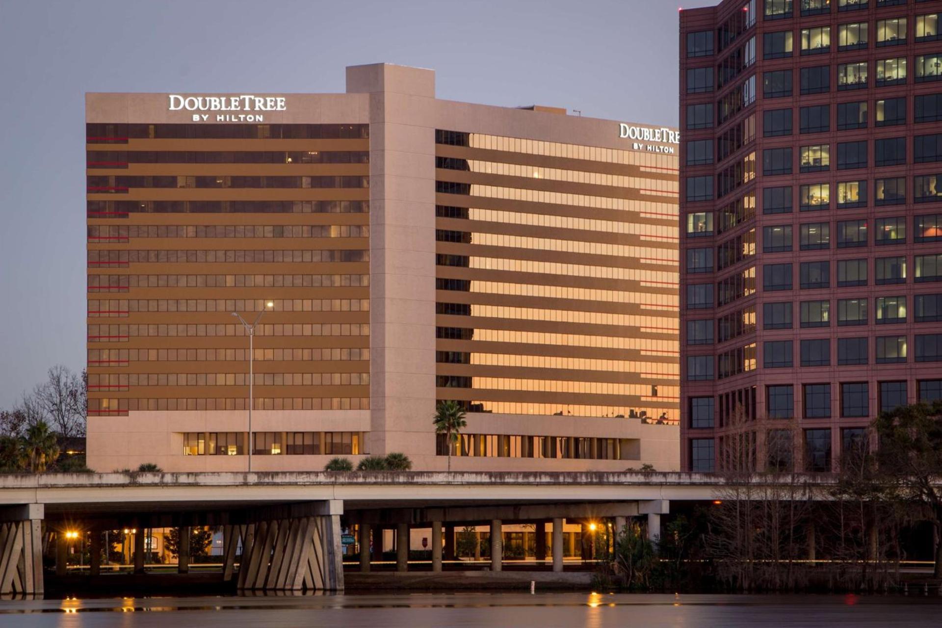 DoubleTree by Hilton Orlando Downtown photo 2