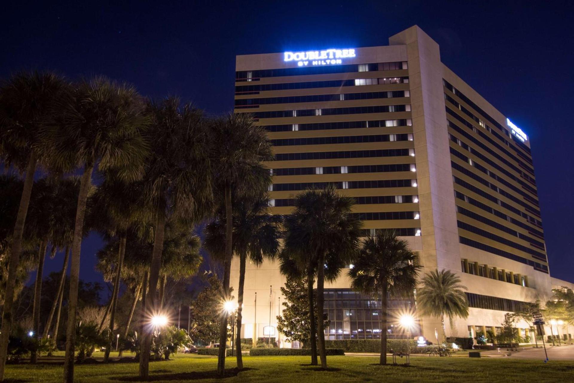 DoubleTree by Hilton Orlando Downtown photo 3