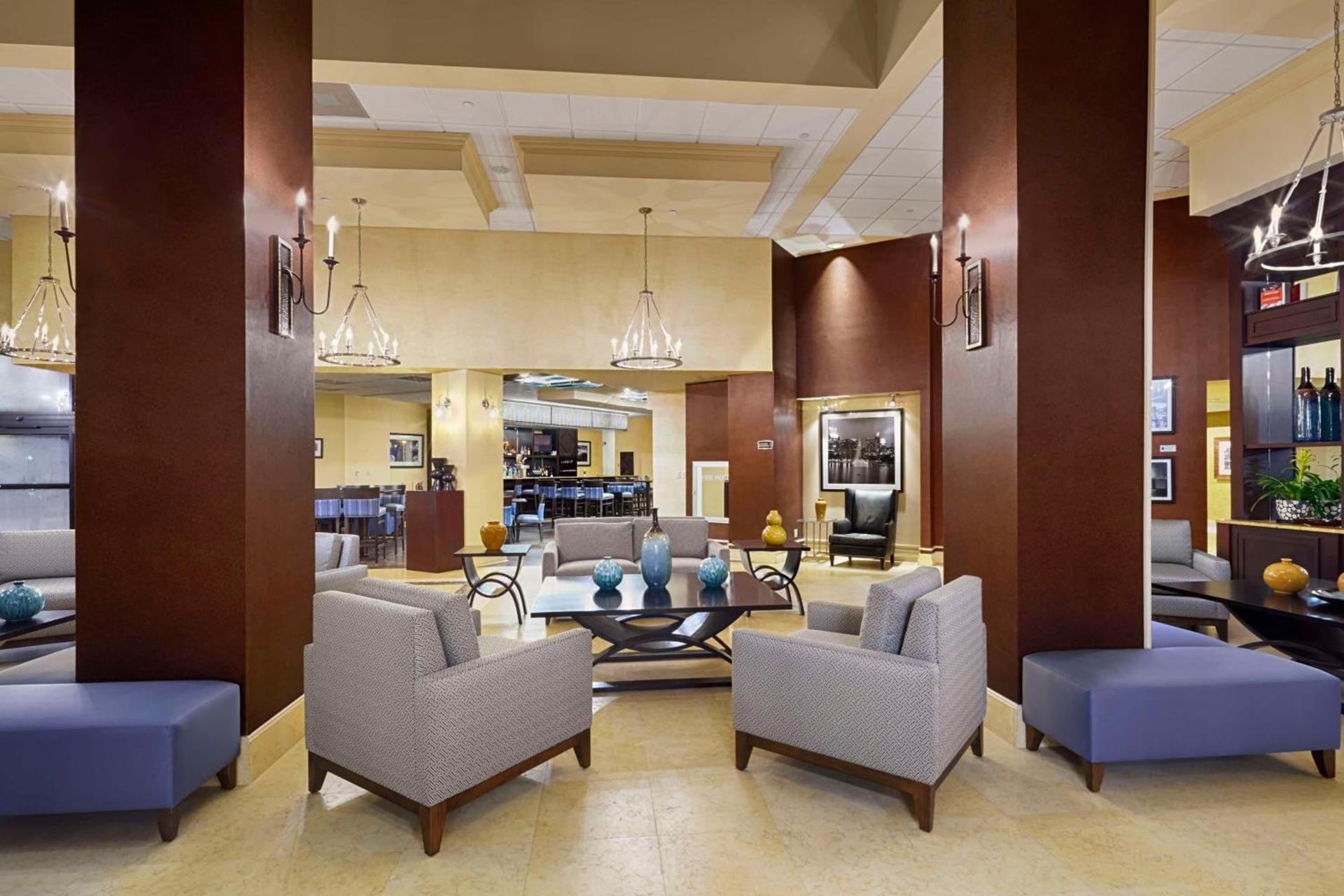 DoubleTree by Hilton Orlando Downtown photo 5