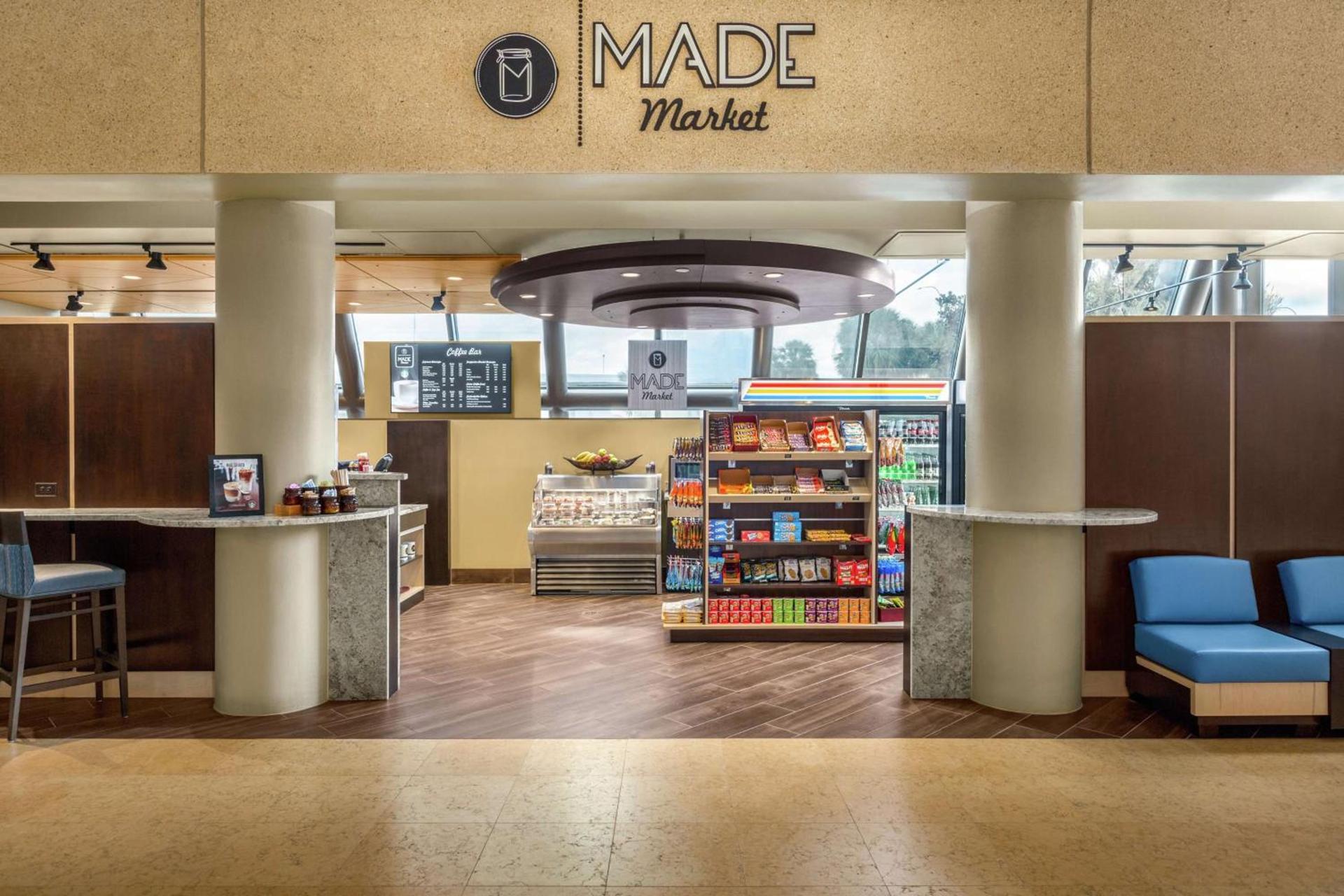 DoubleTree by Hilton Orlando Downtown photo 10