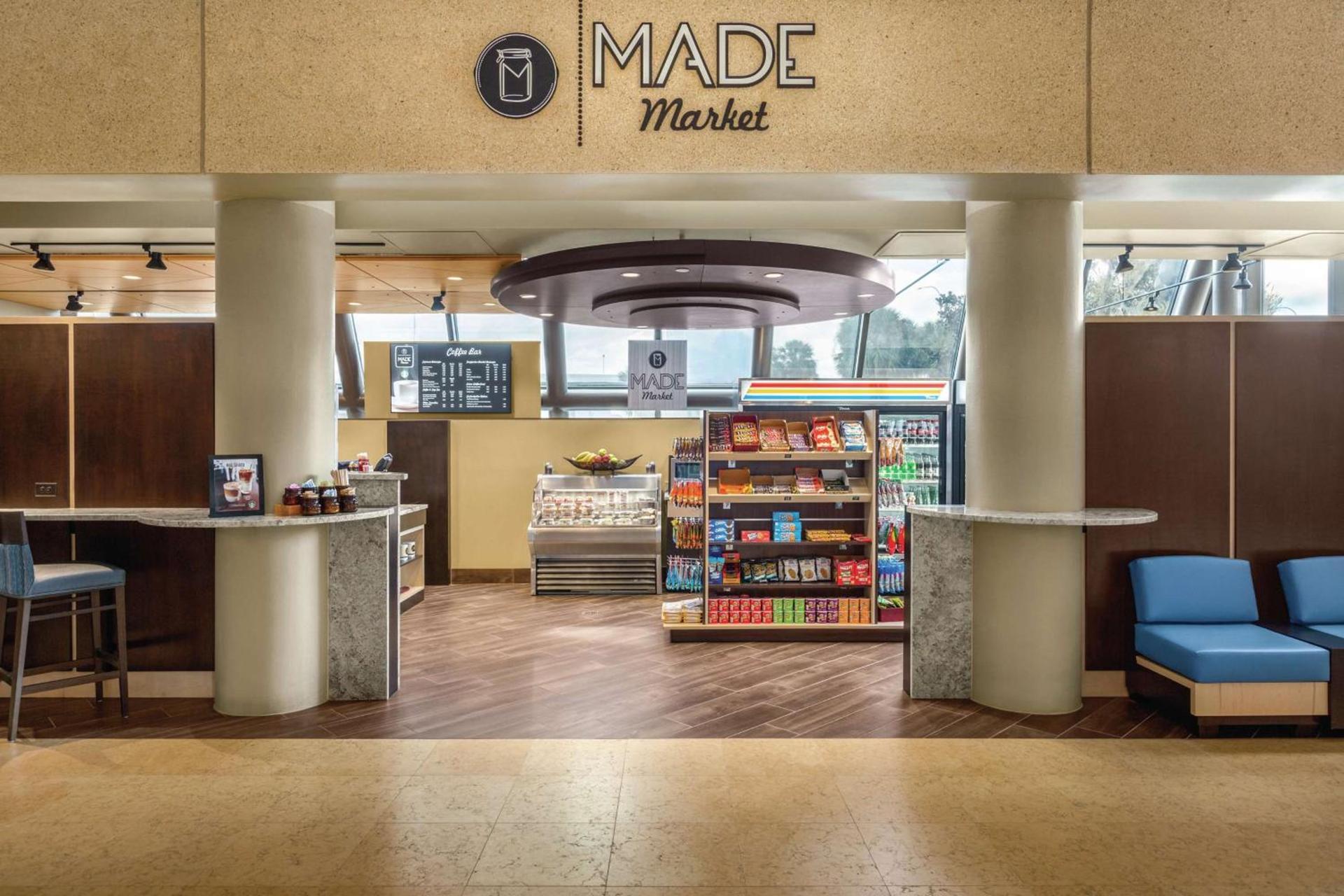 DoubleTree by Hilton Orlando Downtown photo 11