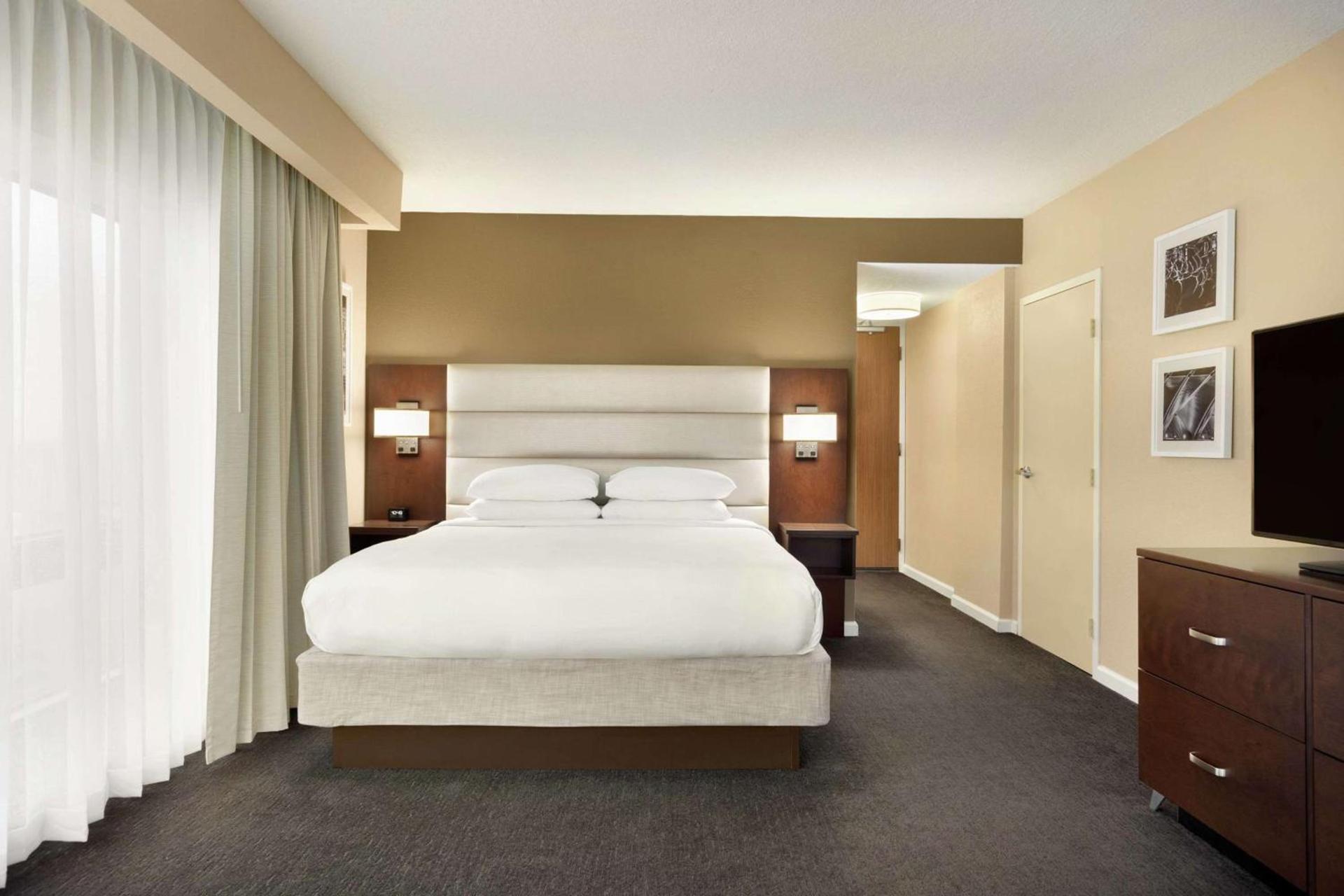 DoubleTree by Hilton Orlando Downtown photo 15
