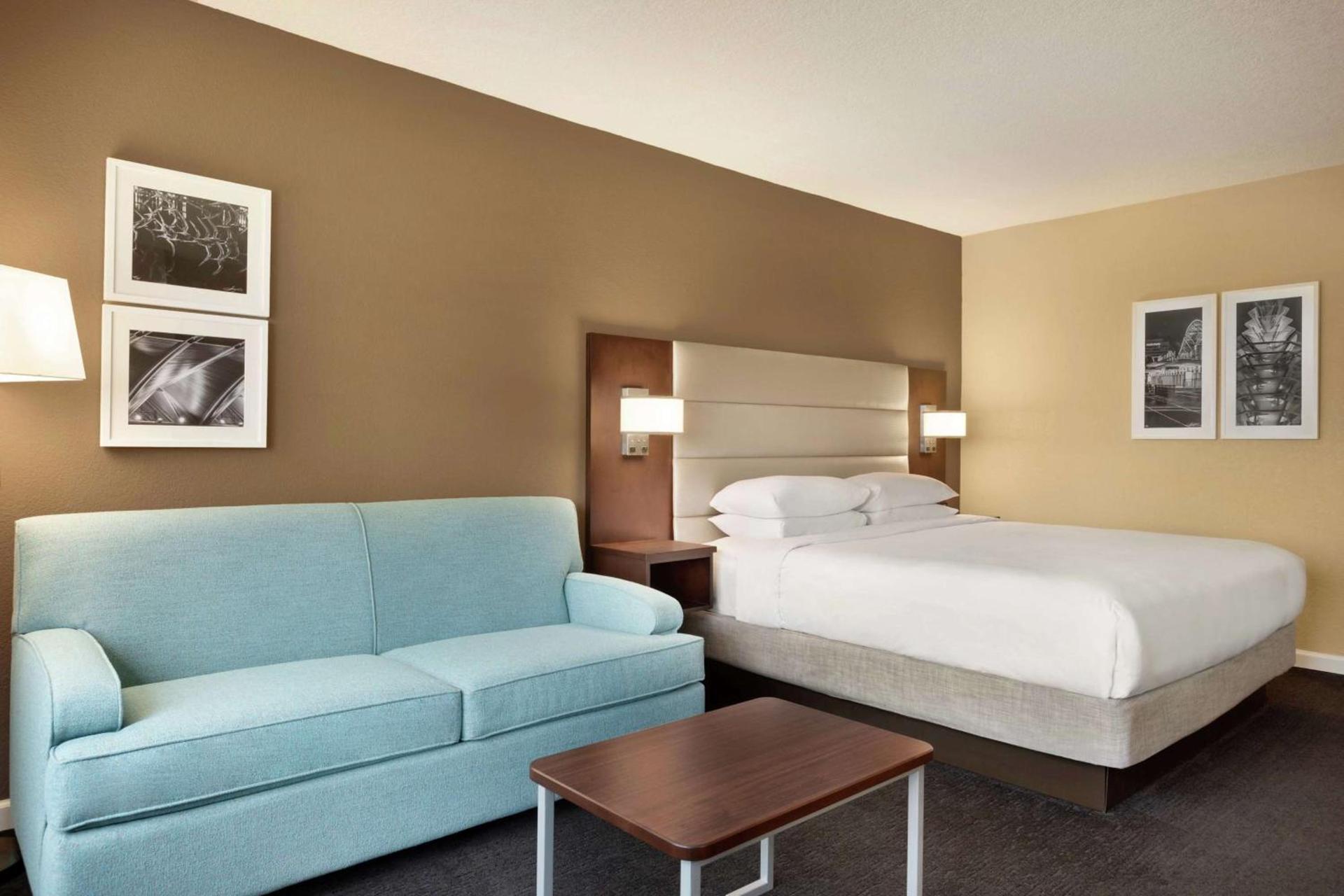 DoubleTree by Hilton Orlando Downtown photo 16