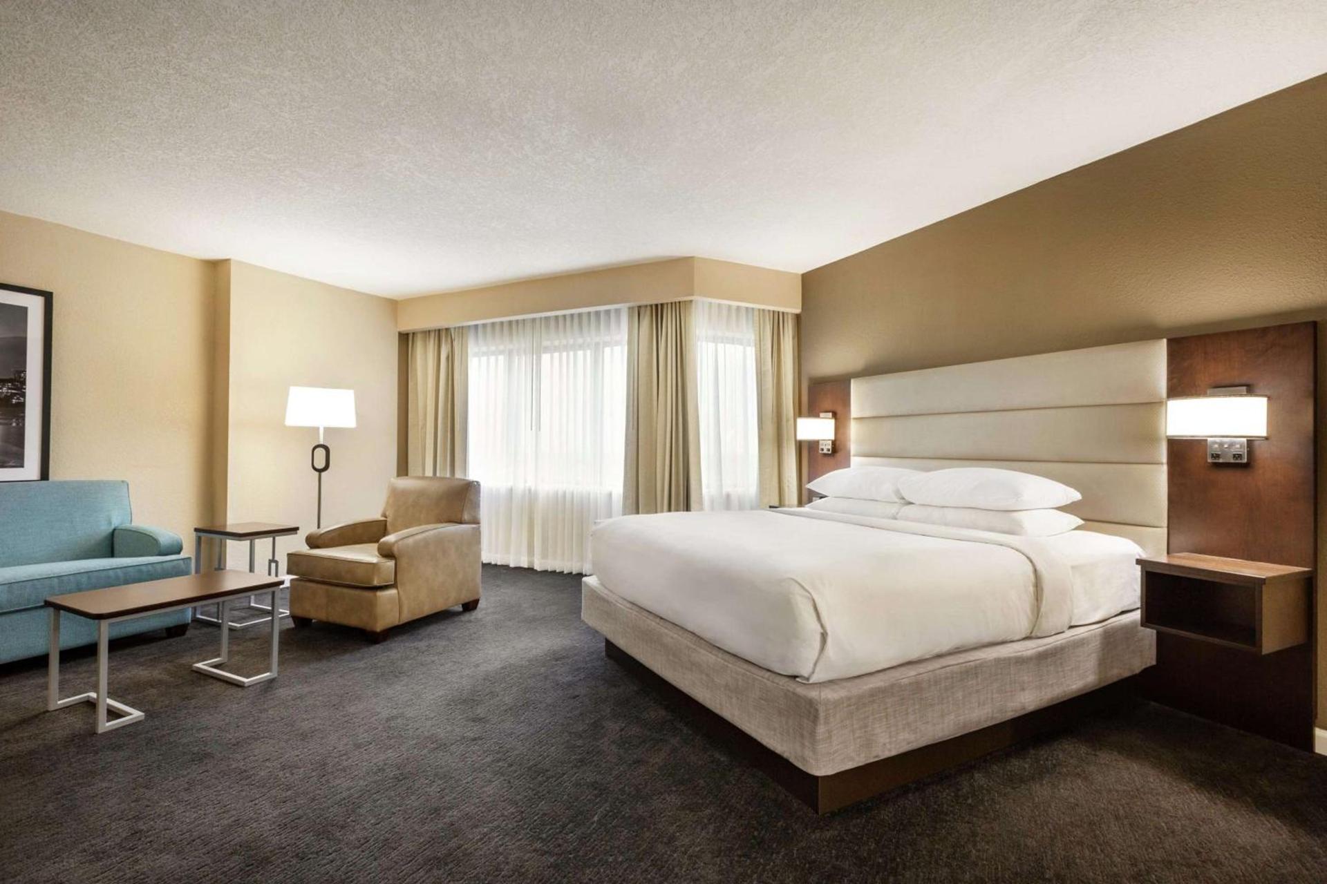 DoubleTree by Hilton Orlando Downtown photo 18