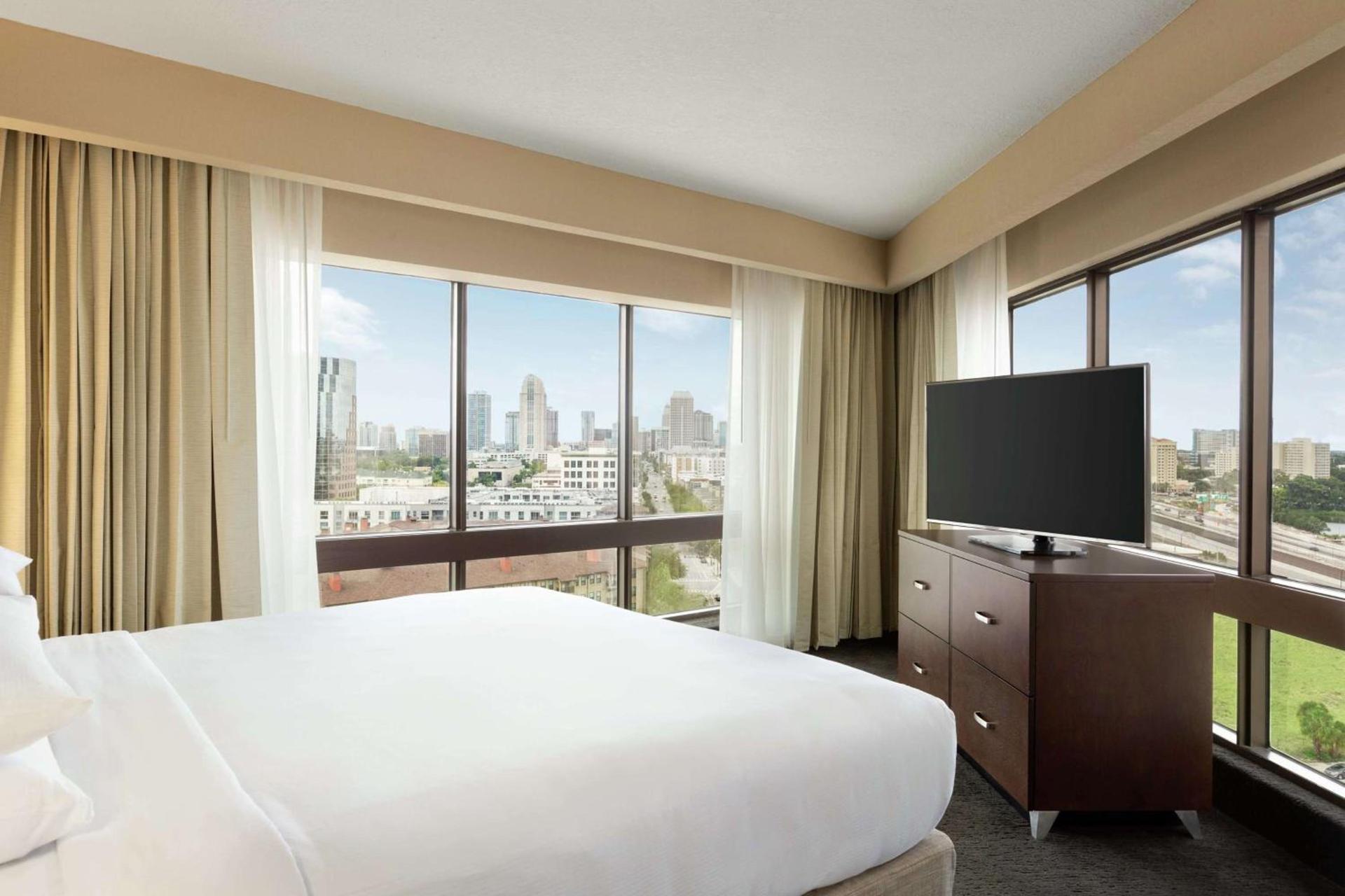 DoubleTree by Hilton Orlando Downtown photo 17