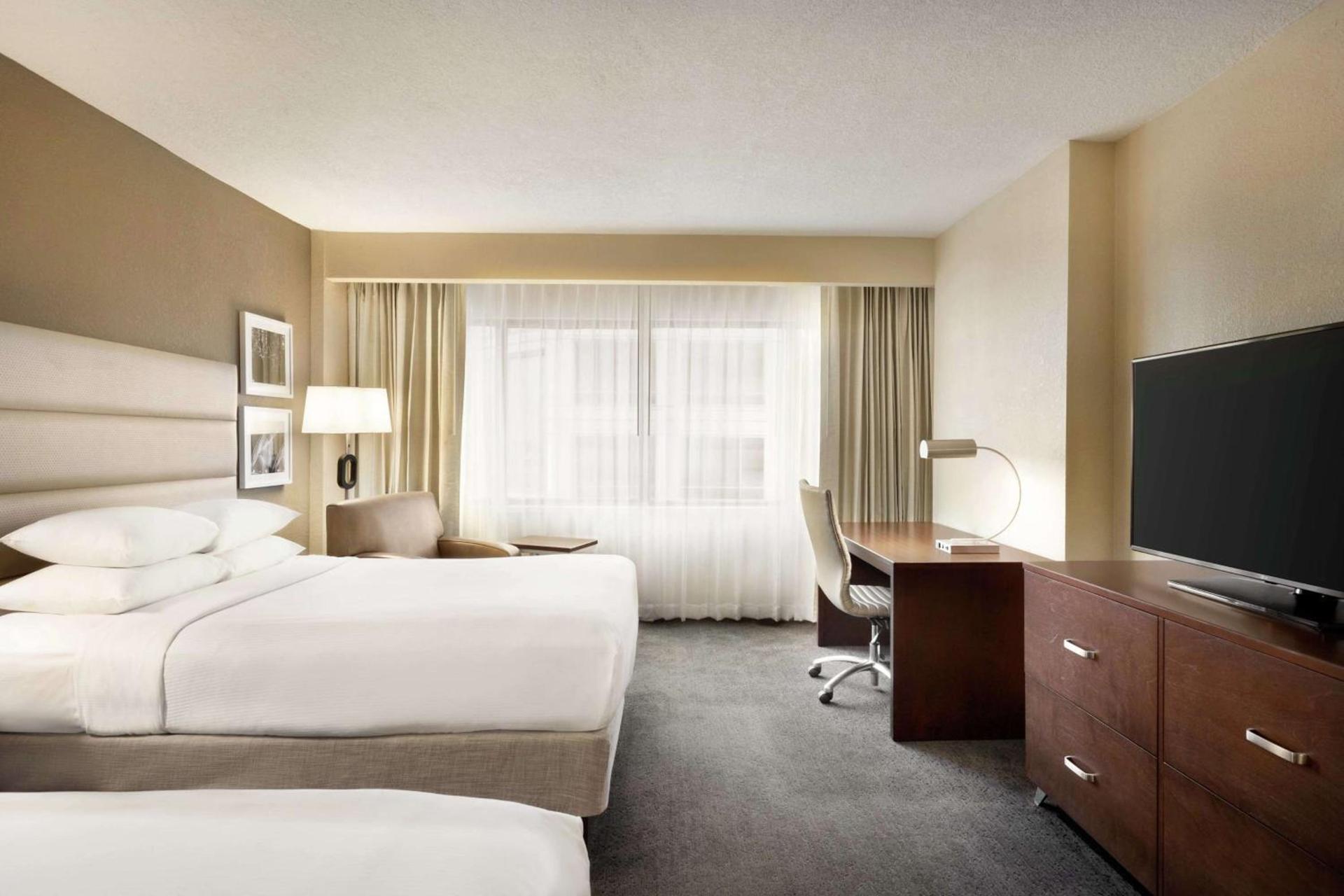 DoubleTree by Hilton Orlando Downtown photo 19