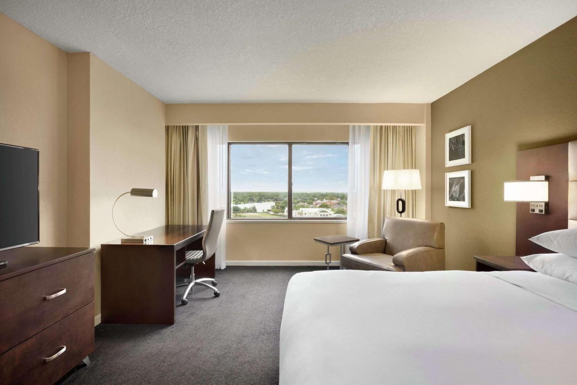DoubleTree by Hilton Orlando Downtown photo 20