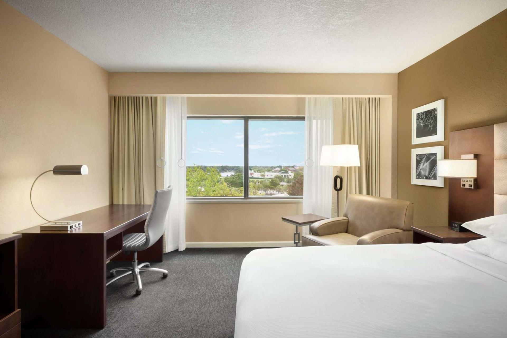 DoubleTree by Hilton Orlando Downtown photo 21