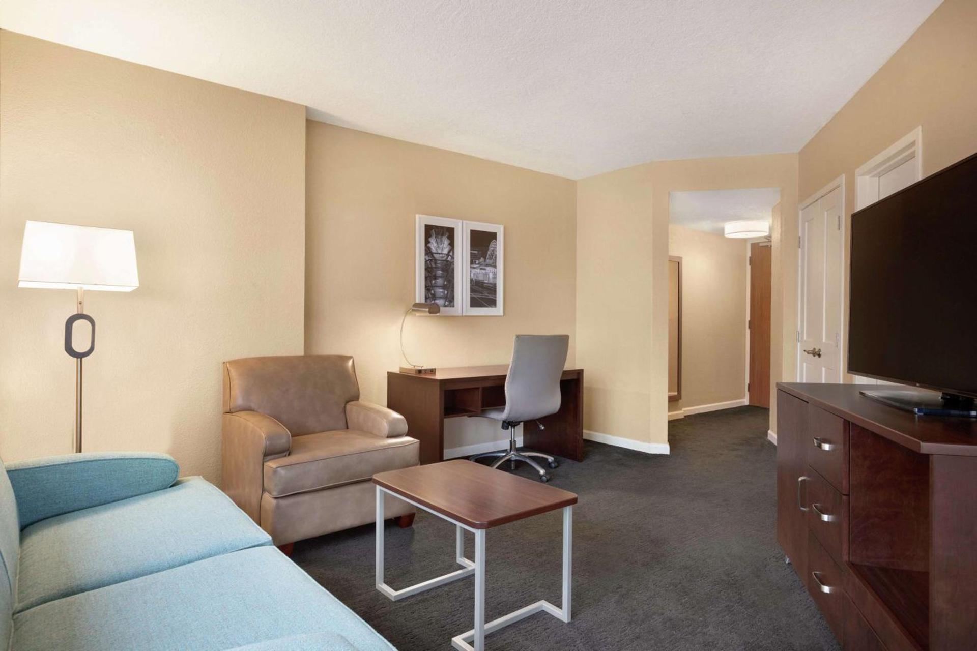 DoubleTree by Hilton Orlando Downtown photo 22