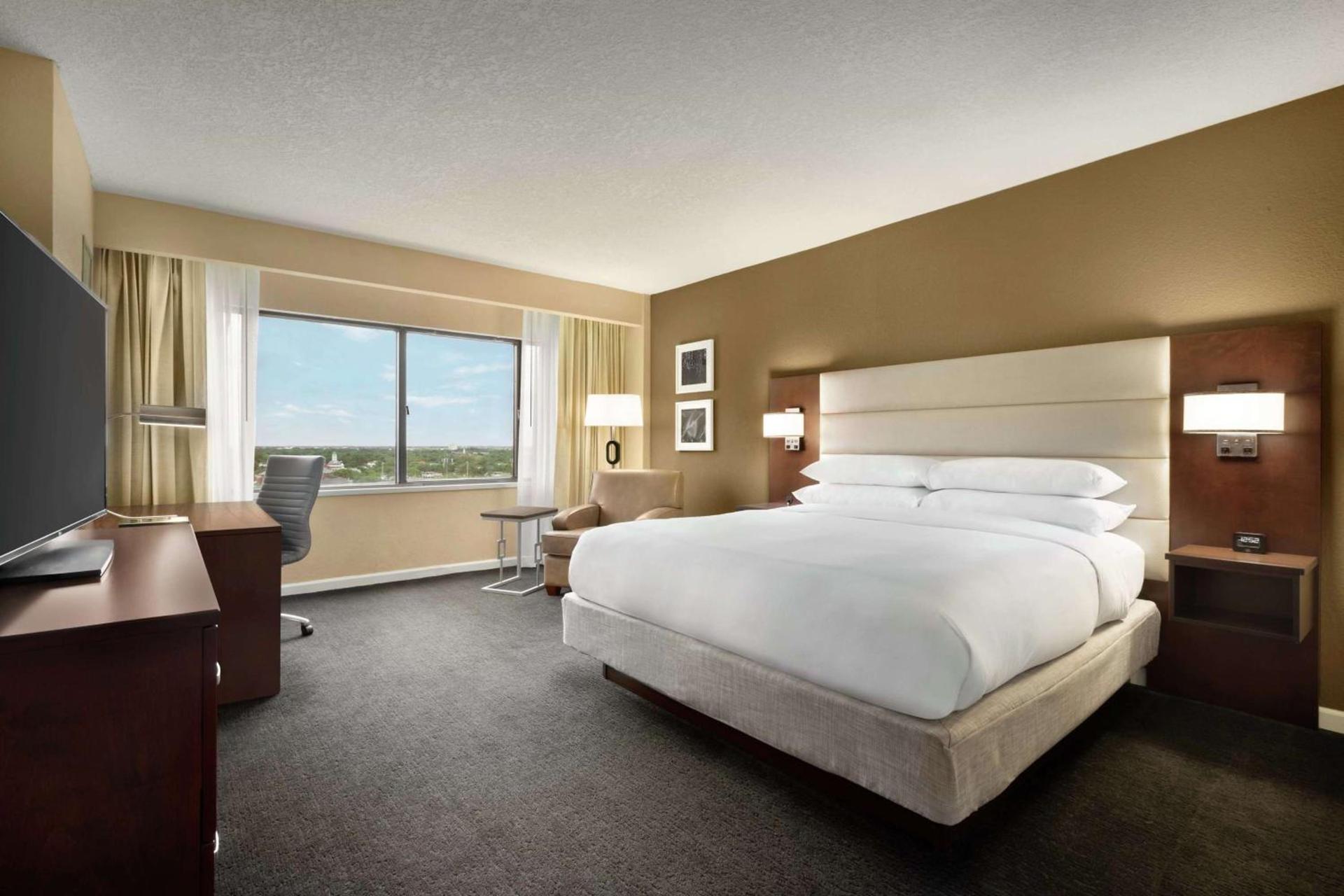 DoubleTree by Hilton Orlando Downtown photo 23