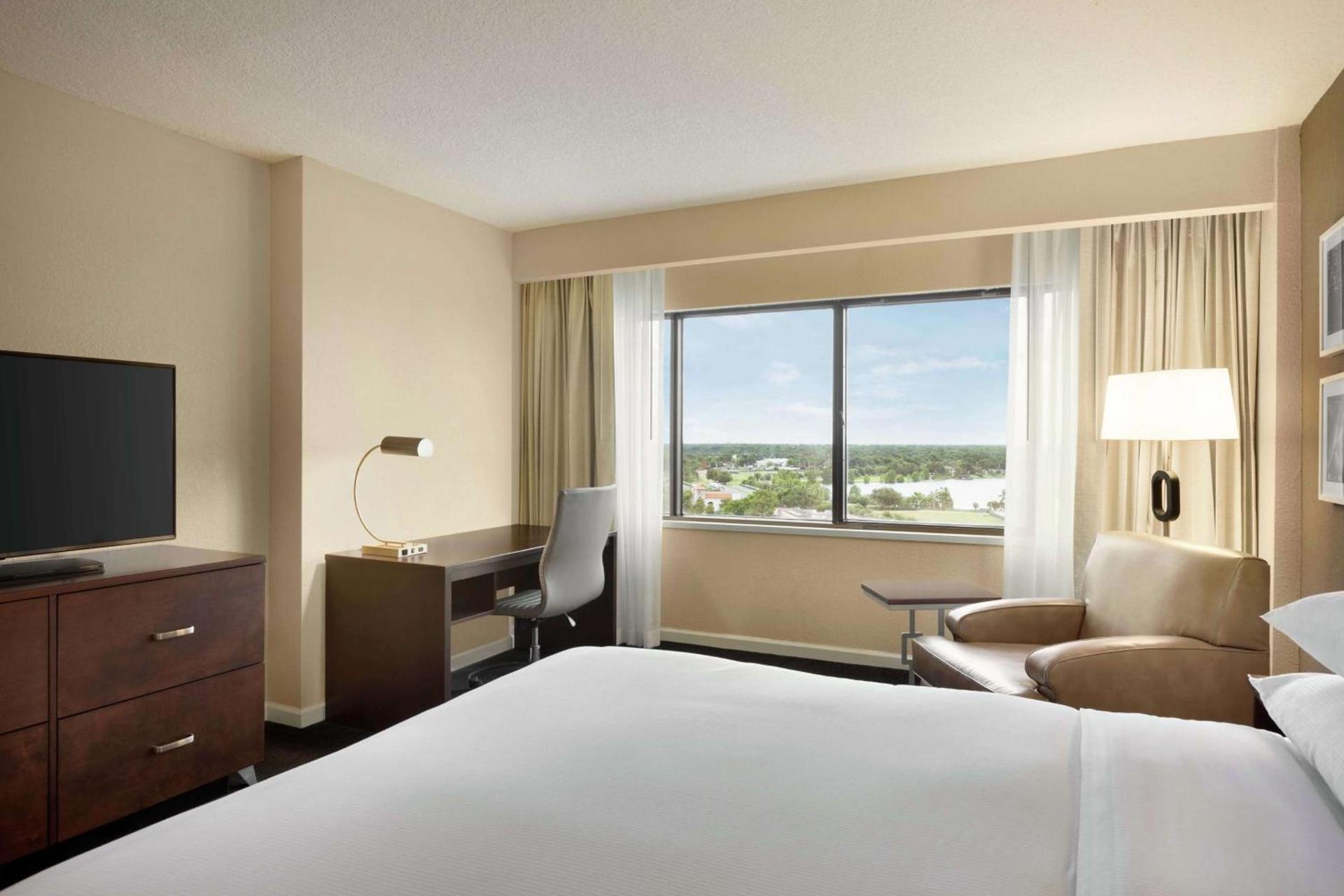 DoubleTree by Hilton Orlando Downtown photo 26