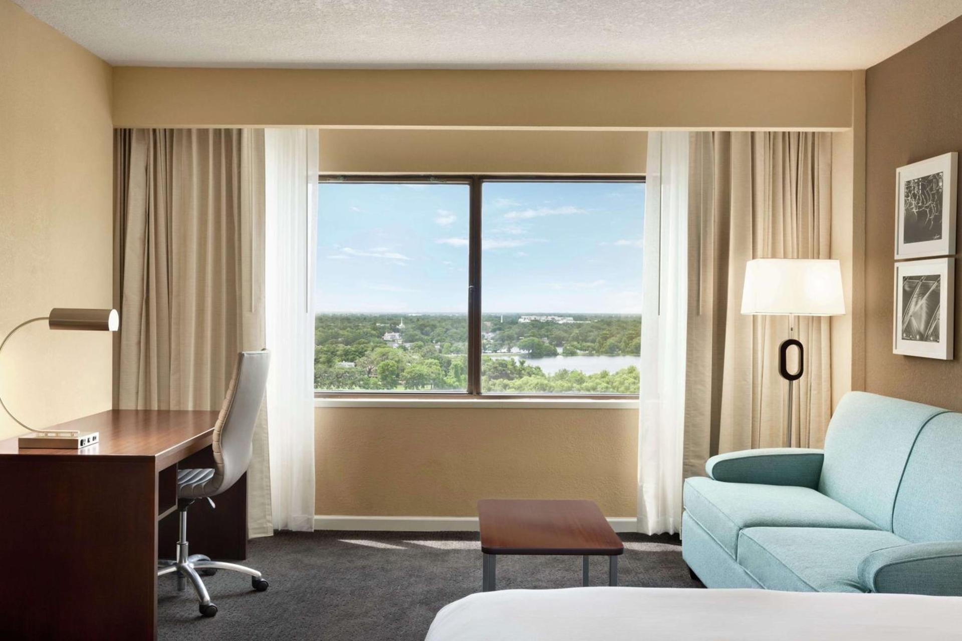 DoubleTree by Hilton Orlando Downtown photo 25