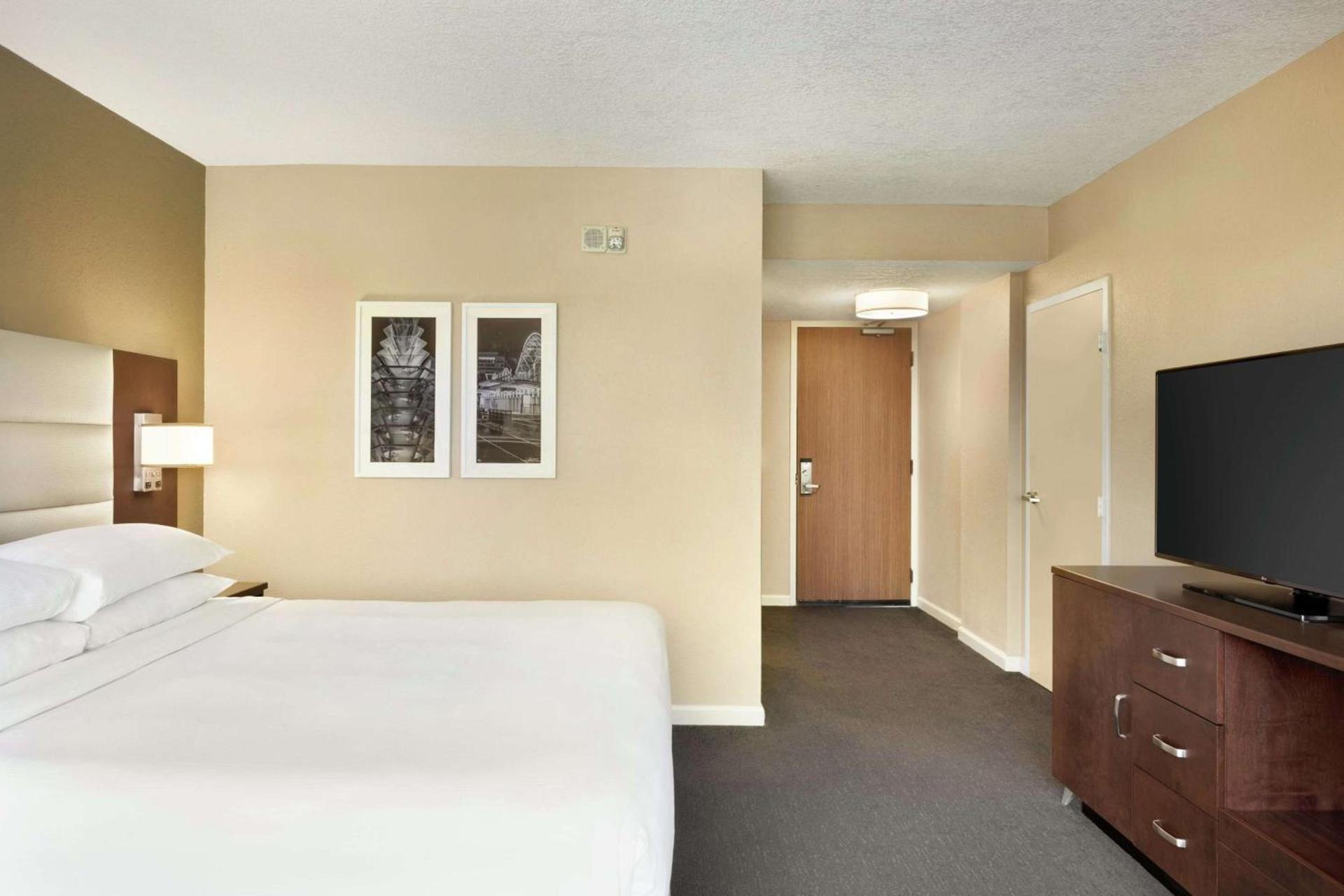 DoubleTree by Hilton Orlando Downtown photo 27